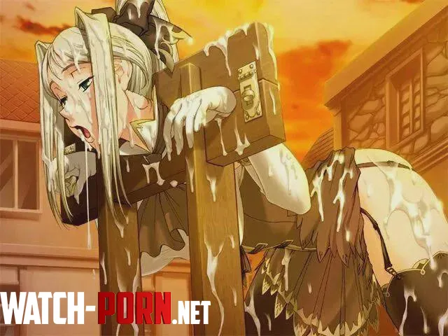 Used by the whole village by Appropriate_Monk3276