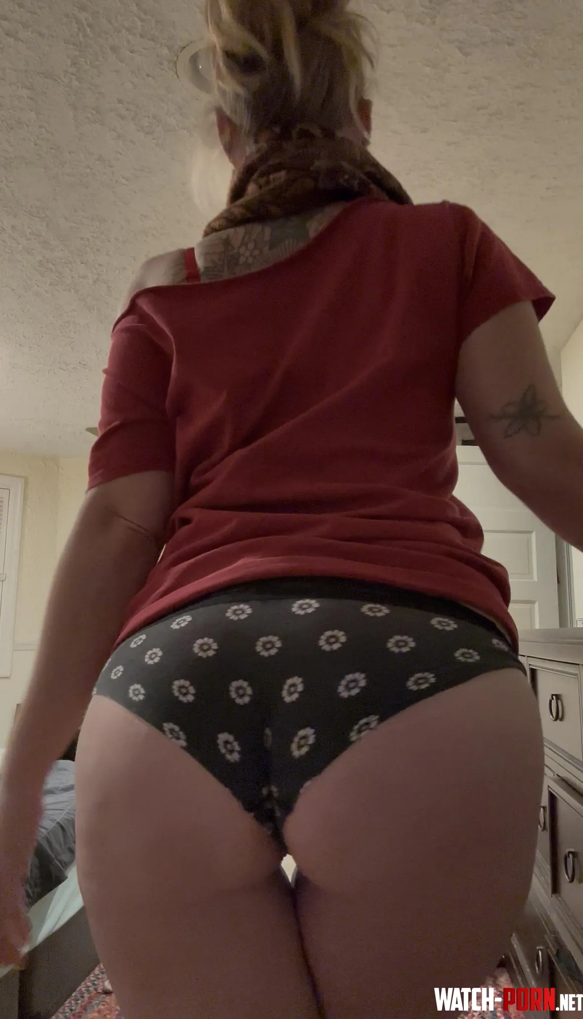 My best ASSet… by NoraVines