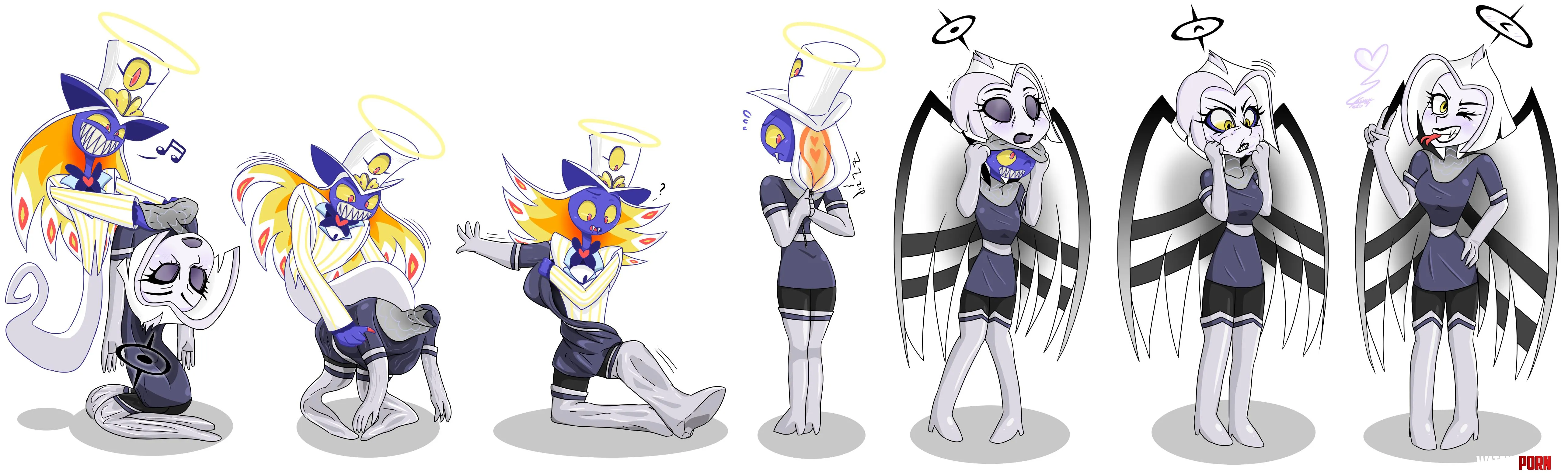 I really want to be a tomboy christian girl like Lute (by tetokasane-04) by New-Database-7048