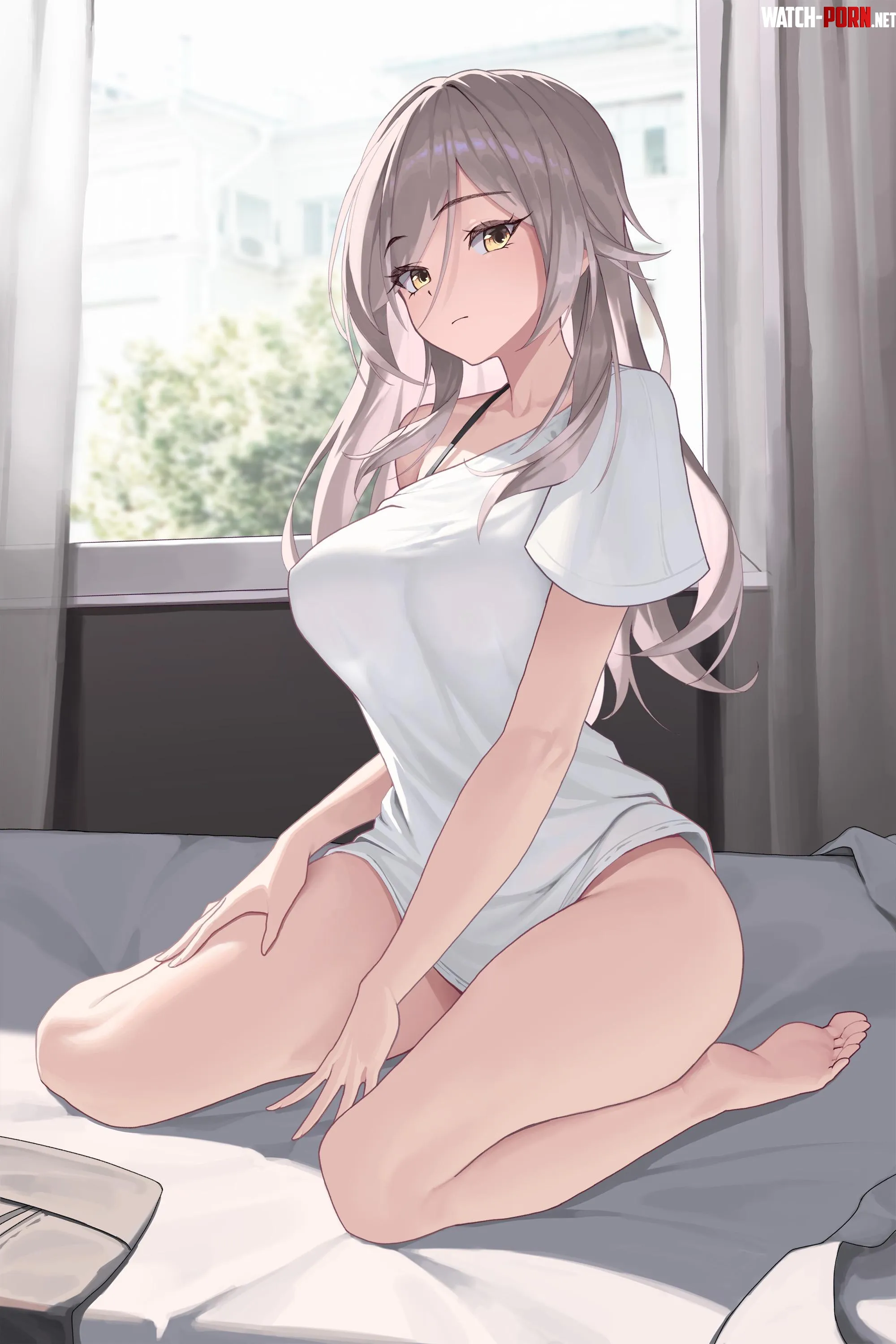 Stelle [Honkai Star Rail] by WoolsonDaSheep