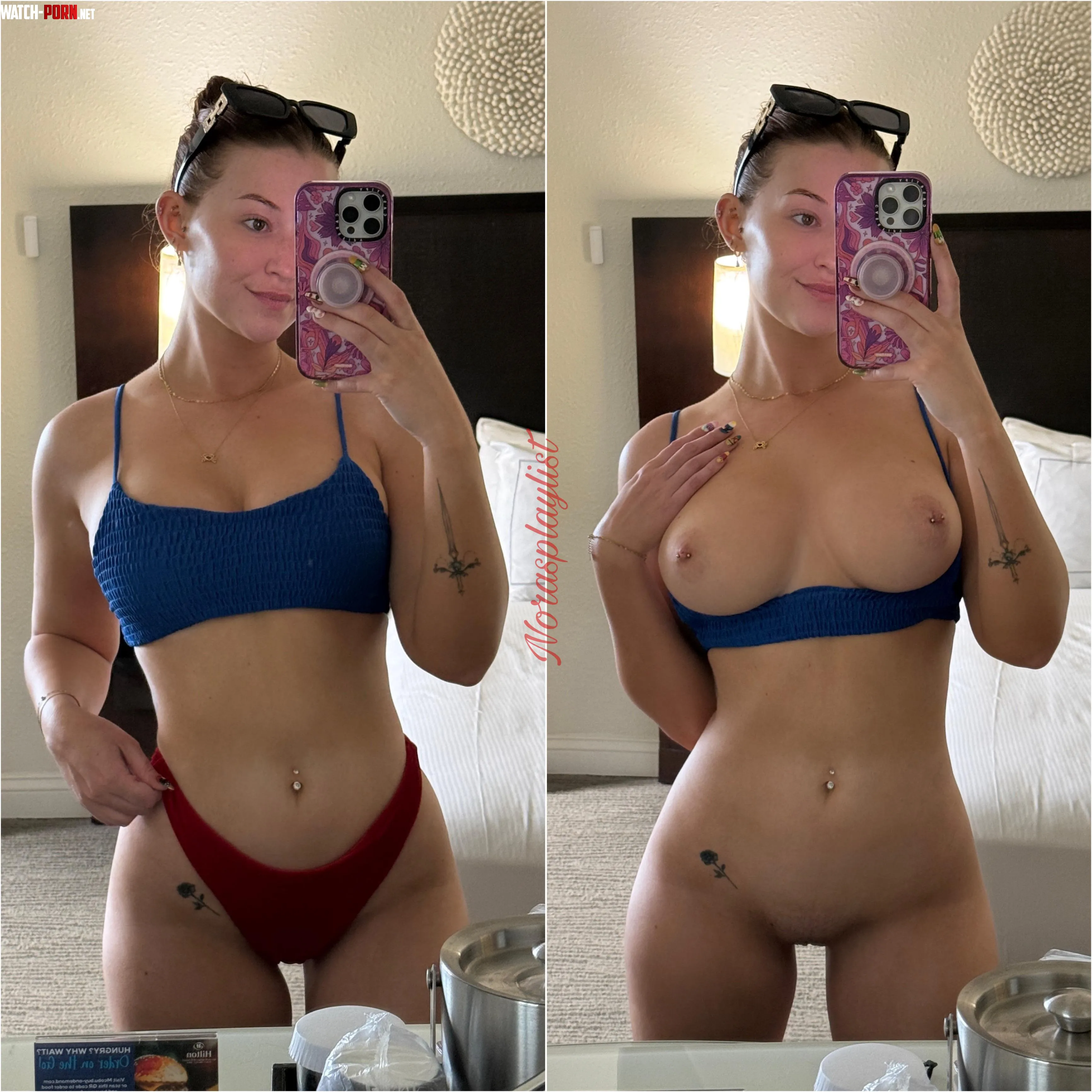 It’s been a minute since I’ve seen you here 😉 by Norasplaylist