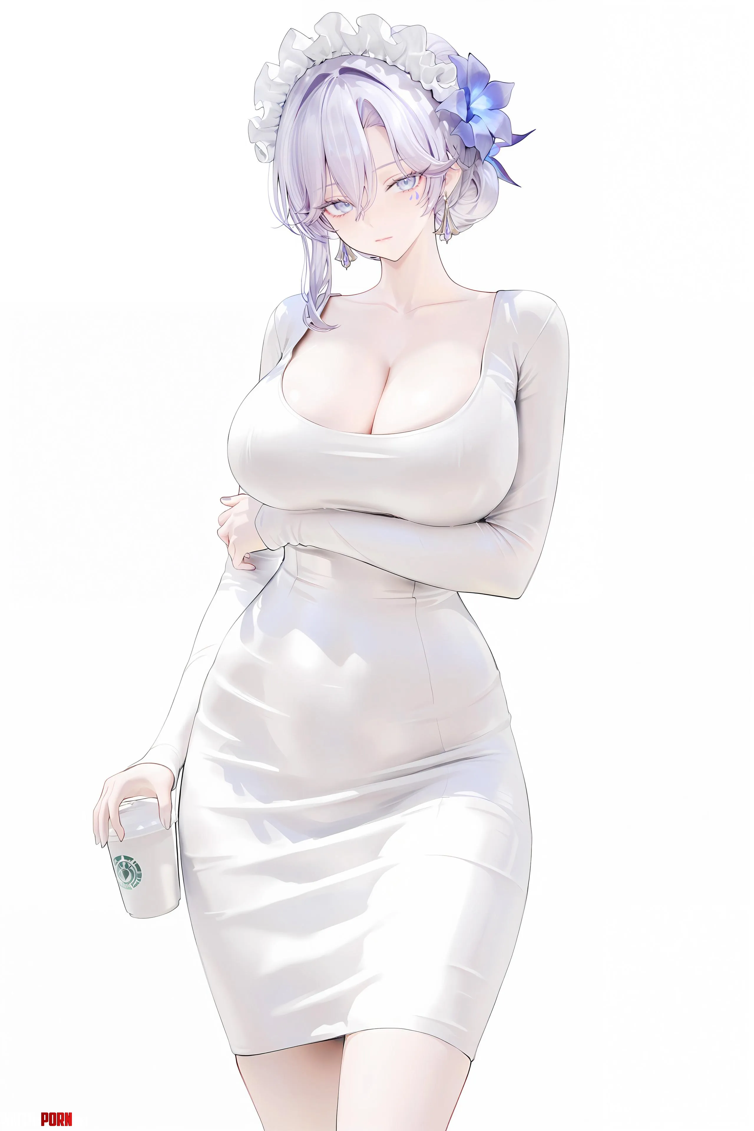 Dongtan Cantarella [Wuthering Waves] by WoolsonDaSheep