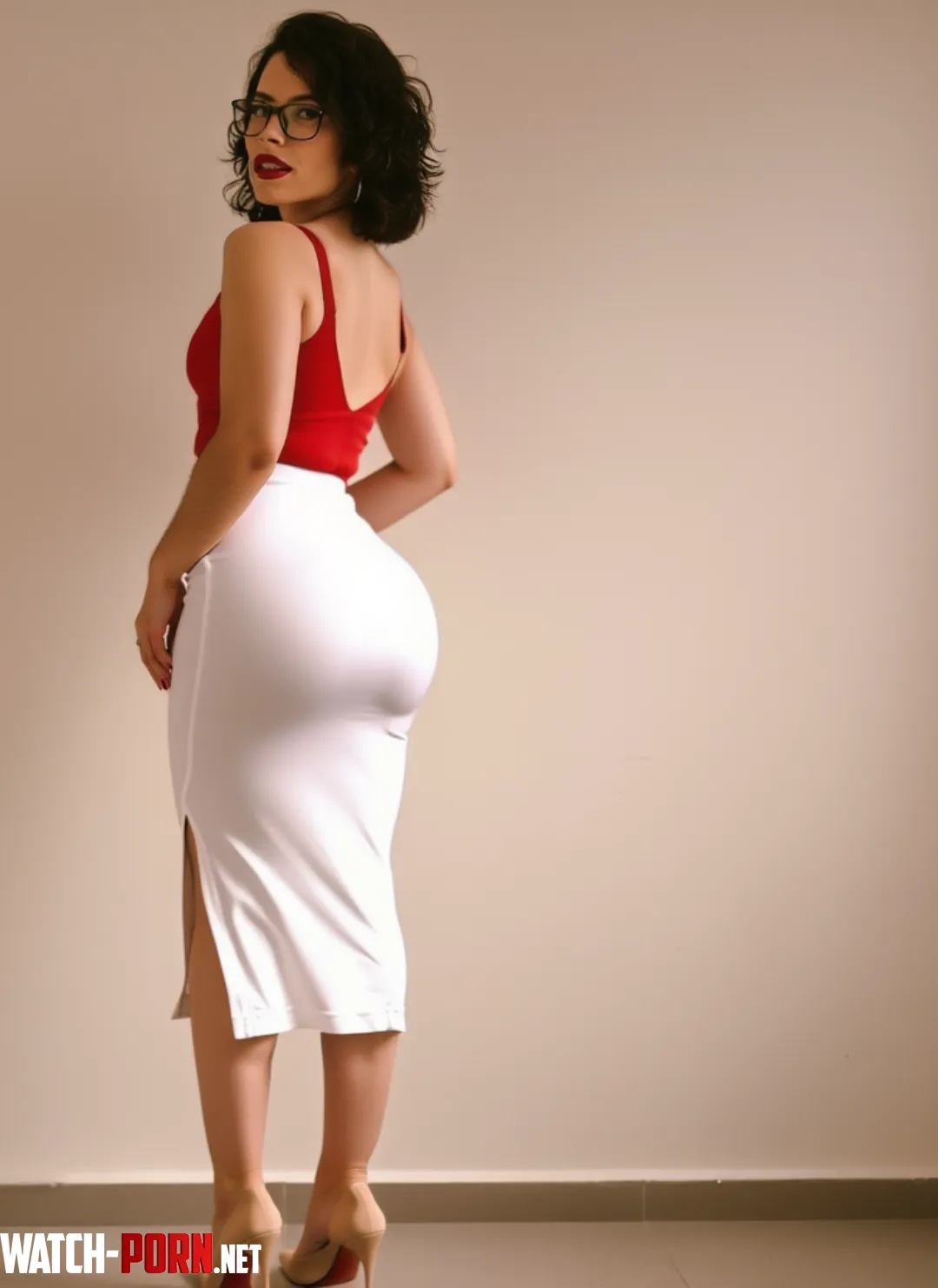 I don't mind if you take a look ... by Sea_Explanation380