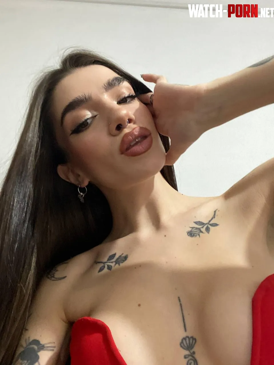 would you eat me or fuck me first? by CrosswalkArie