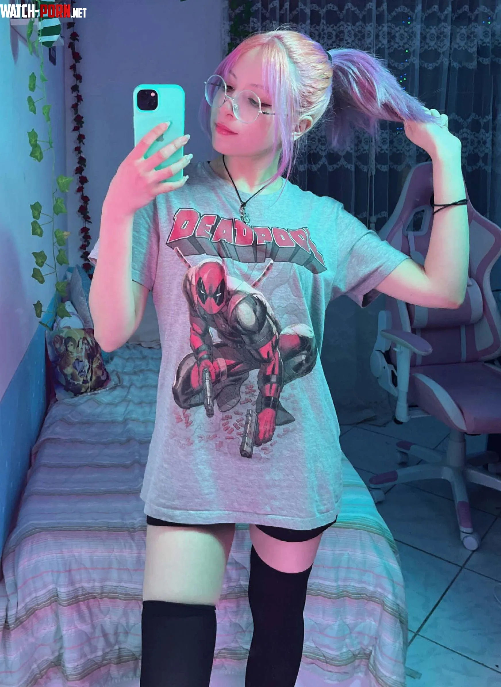 Okay, gamer boy… which game tops your list? by TigersEatBuffalo