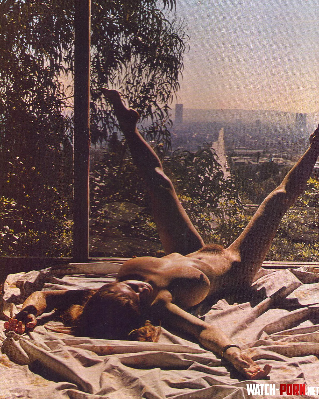 Nice view by UncleSquiffy