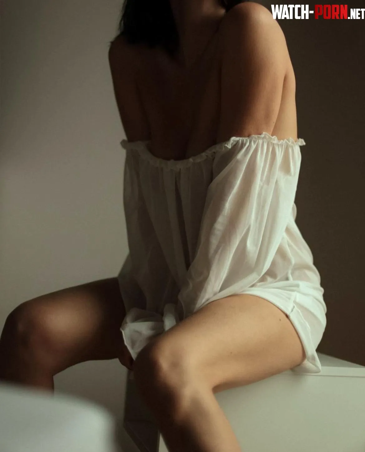 Vulnerable by MightyMagic1771