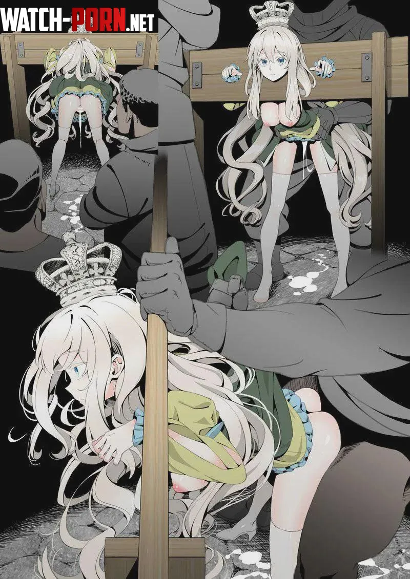 Why won't they have their way by Appropriate_Monk3276