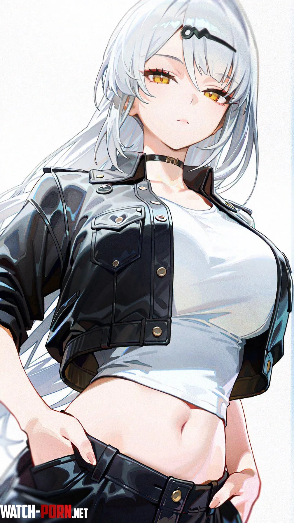 Yixuan [Zenless Zone Zero] by WoolsonDaSheep