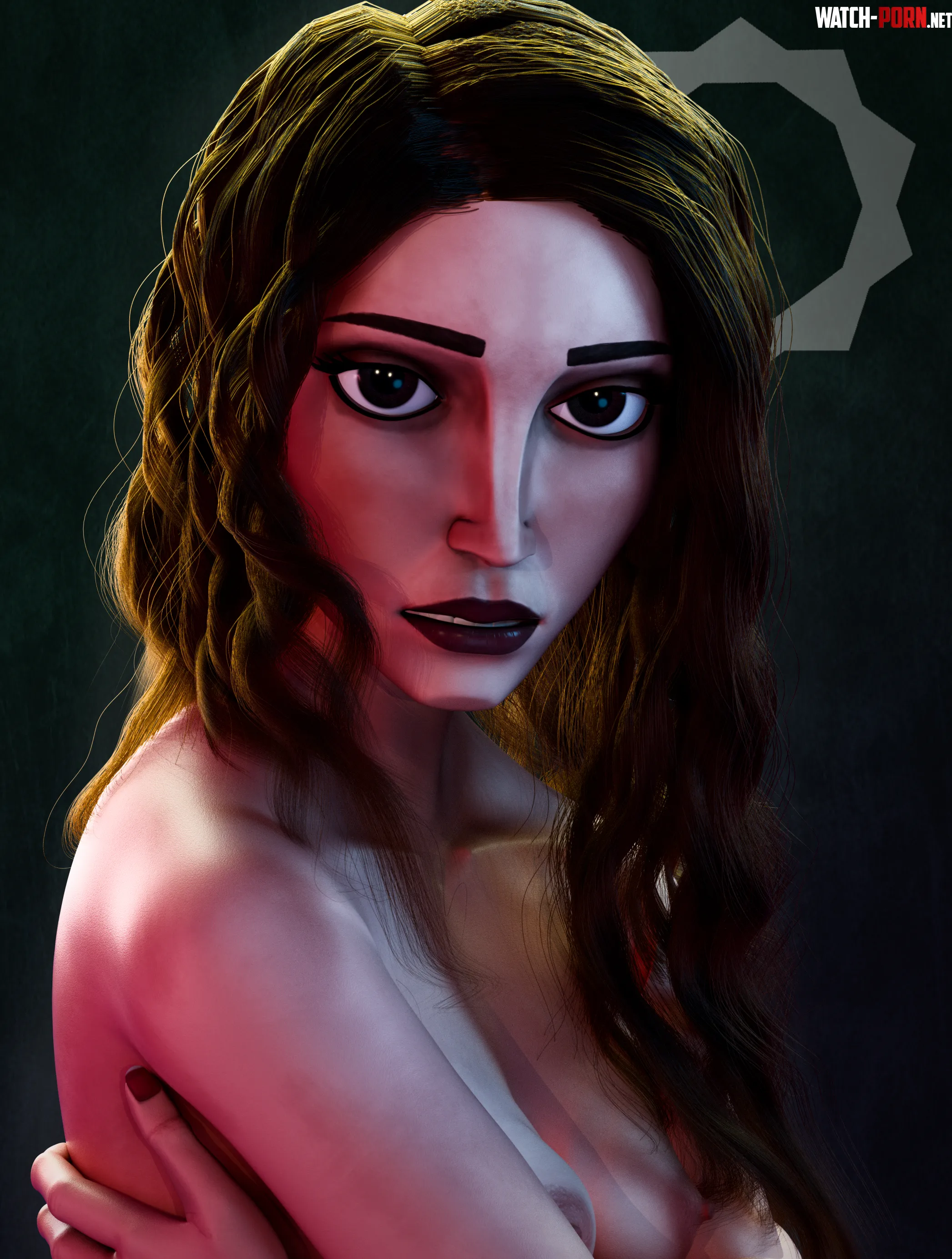 Coy Senator (LiamsGem) by liamsitagem