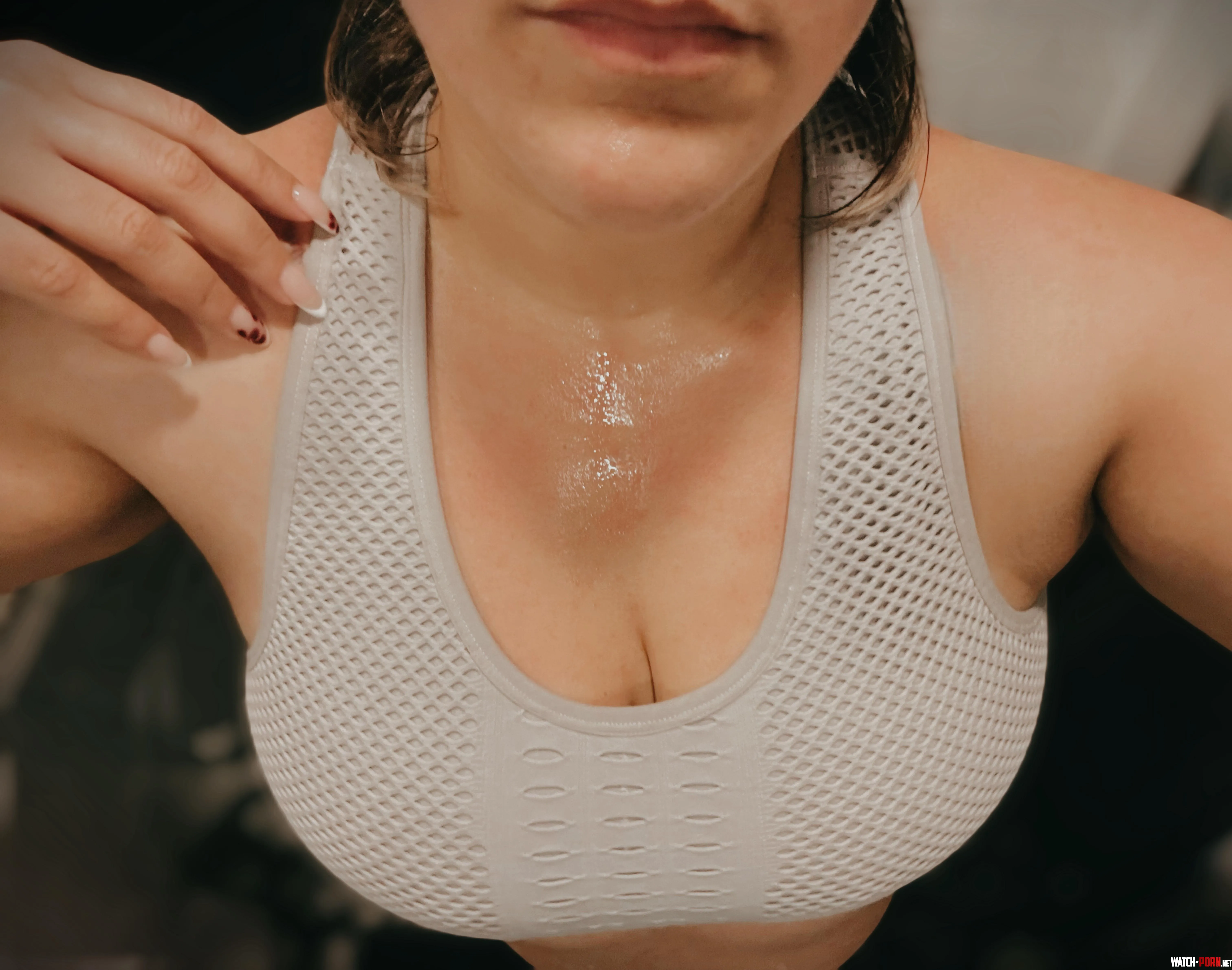 Today felt like a spotter kind of day. by Kitchen_Berry5352