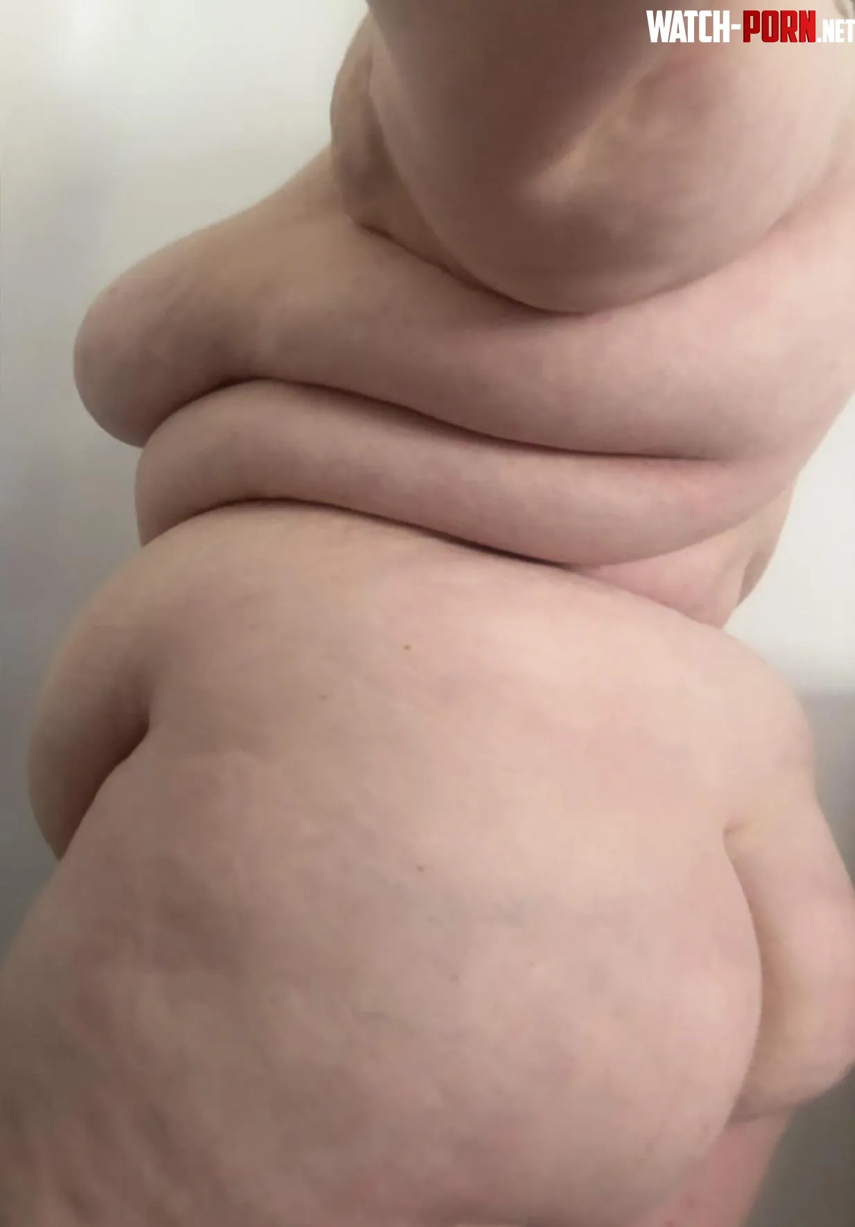 it’s good that there is plenty of me to hold on to daddy😜 by just_scrolling2002