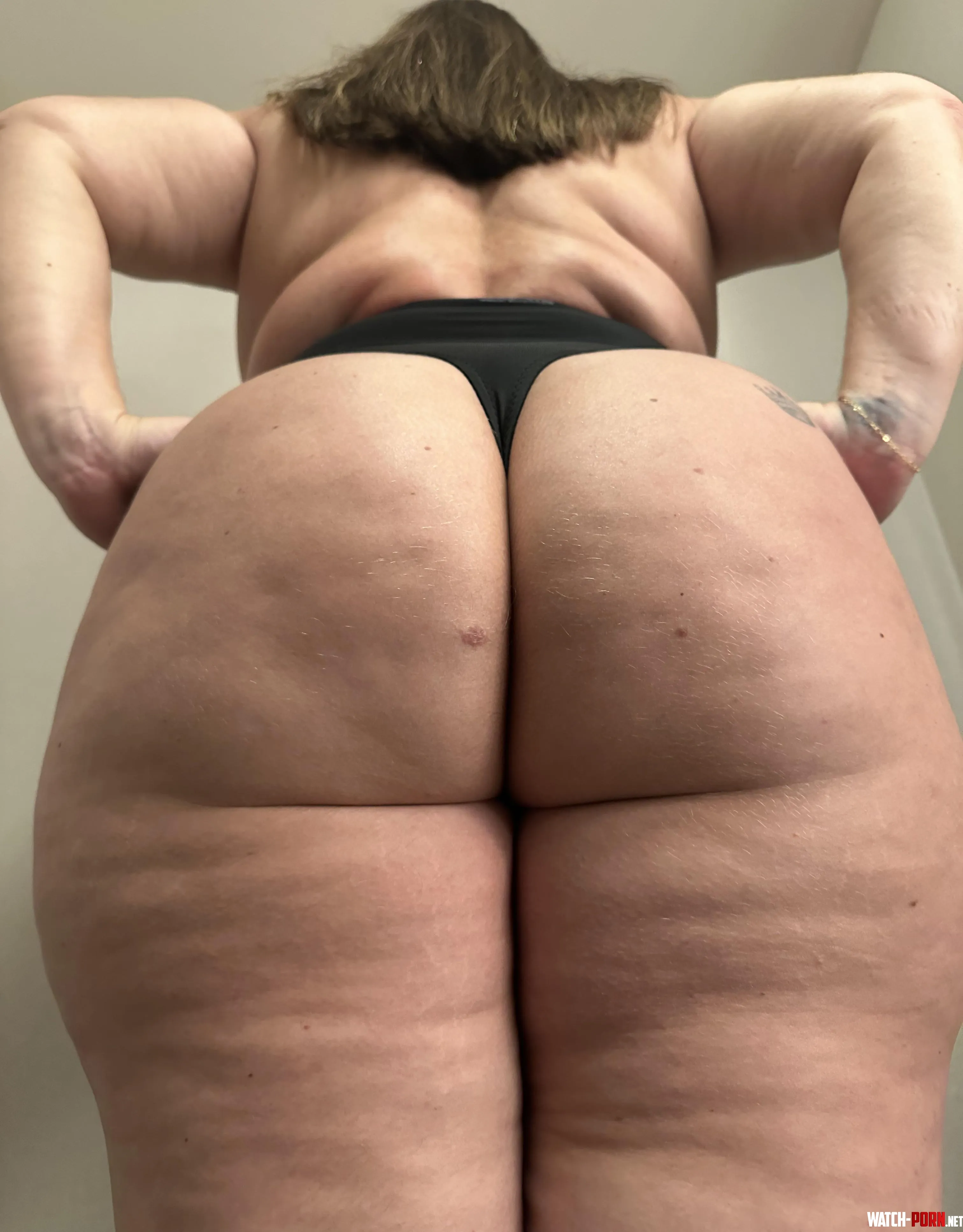 Show me how bad you want it by WynterLoveBBW