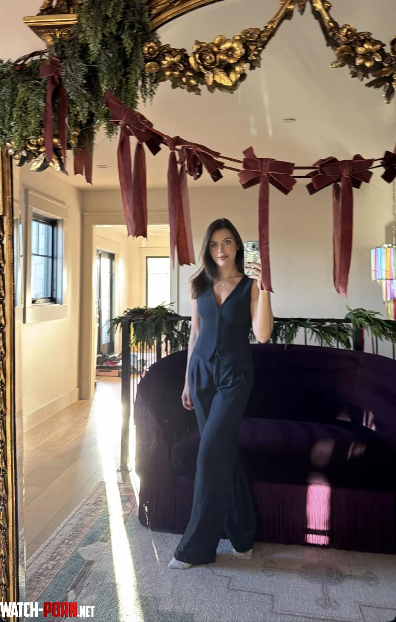 Adriana Chechik by dark_magician24