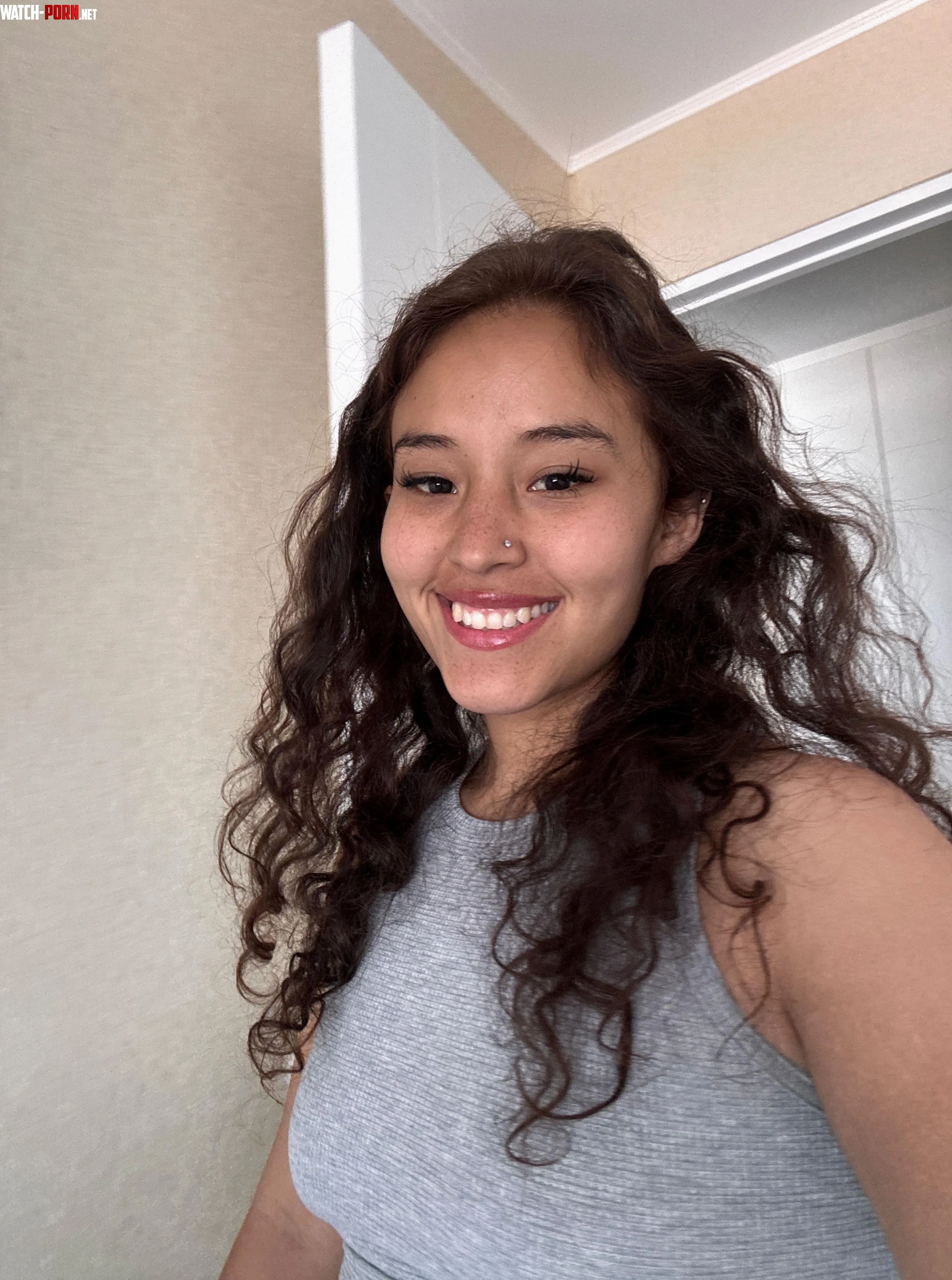 Peruvian x Korean x Native American by LatinaScarlett