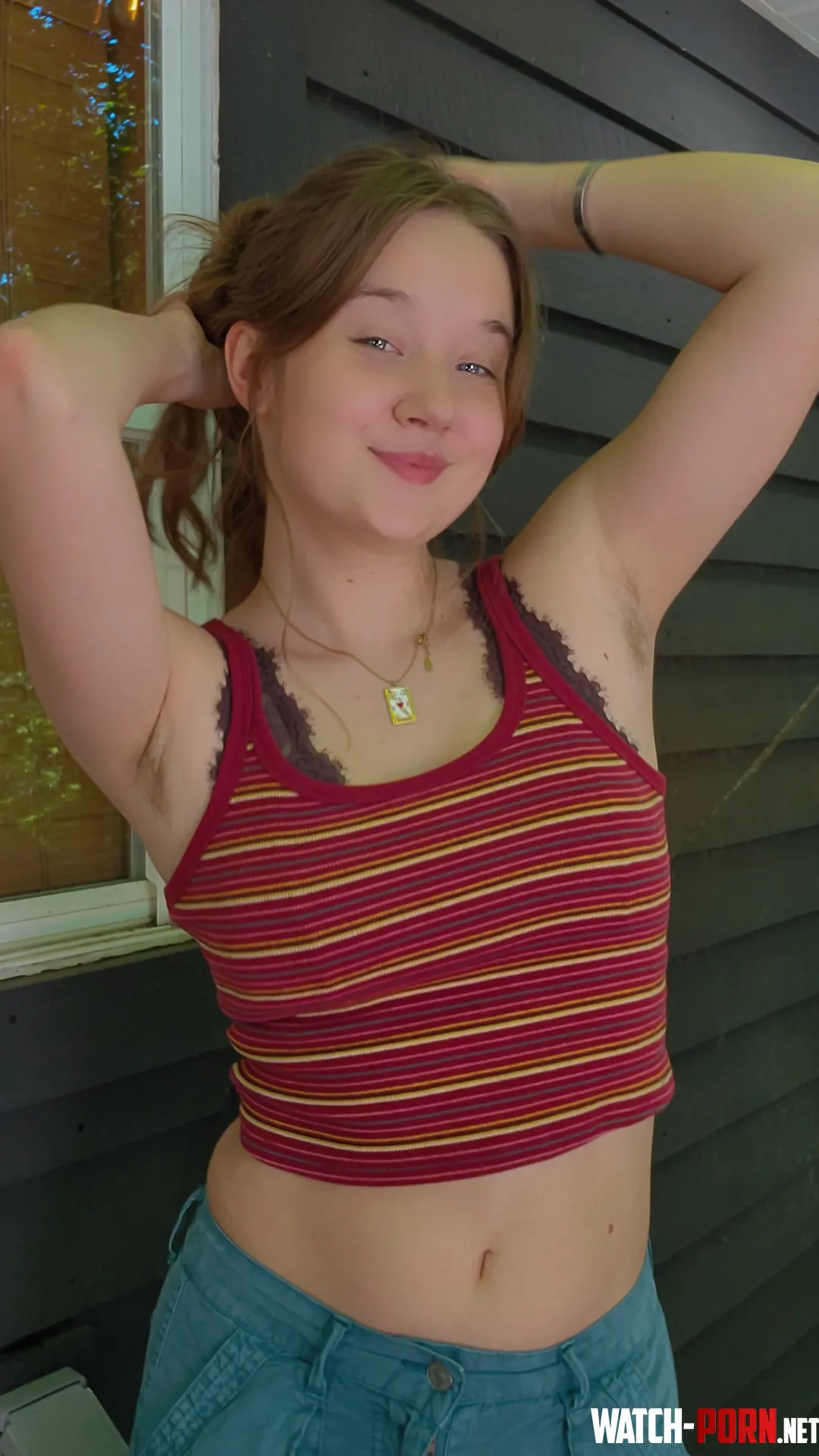 Cant wait for hiking season to come back by Sableheart7249