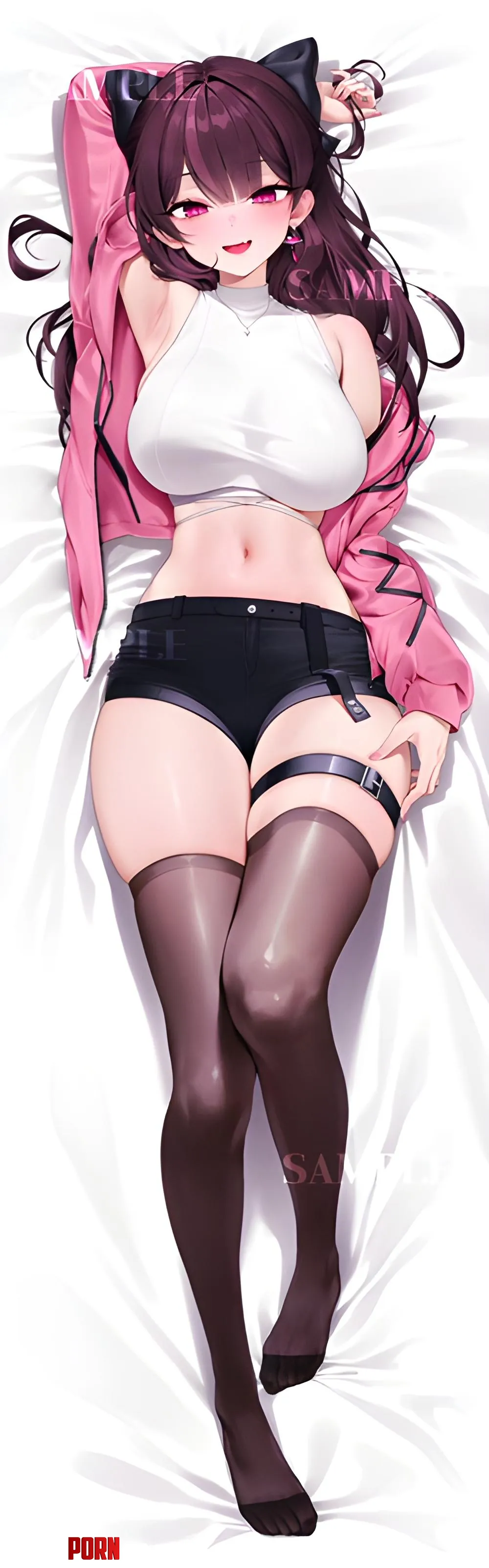 Jururu [Isegye Idol] by WoolsonDaSheep