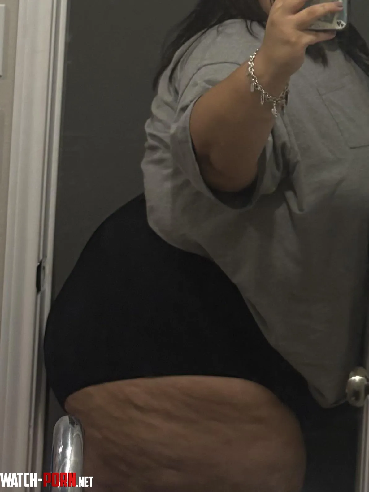 Feeling so sexy 😝 by Mllanas15