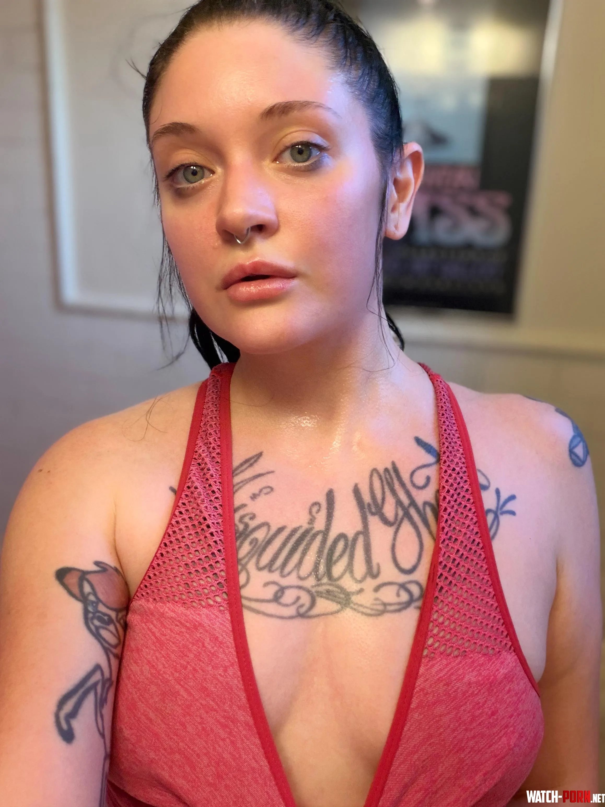 Let me fill your cup by _MissguidedGhost_