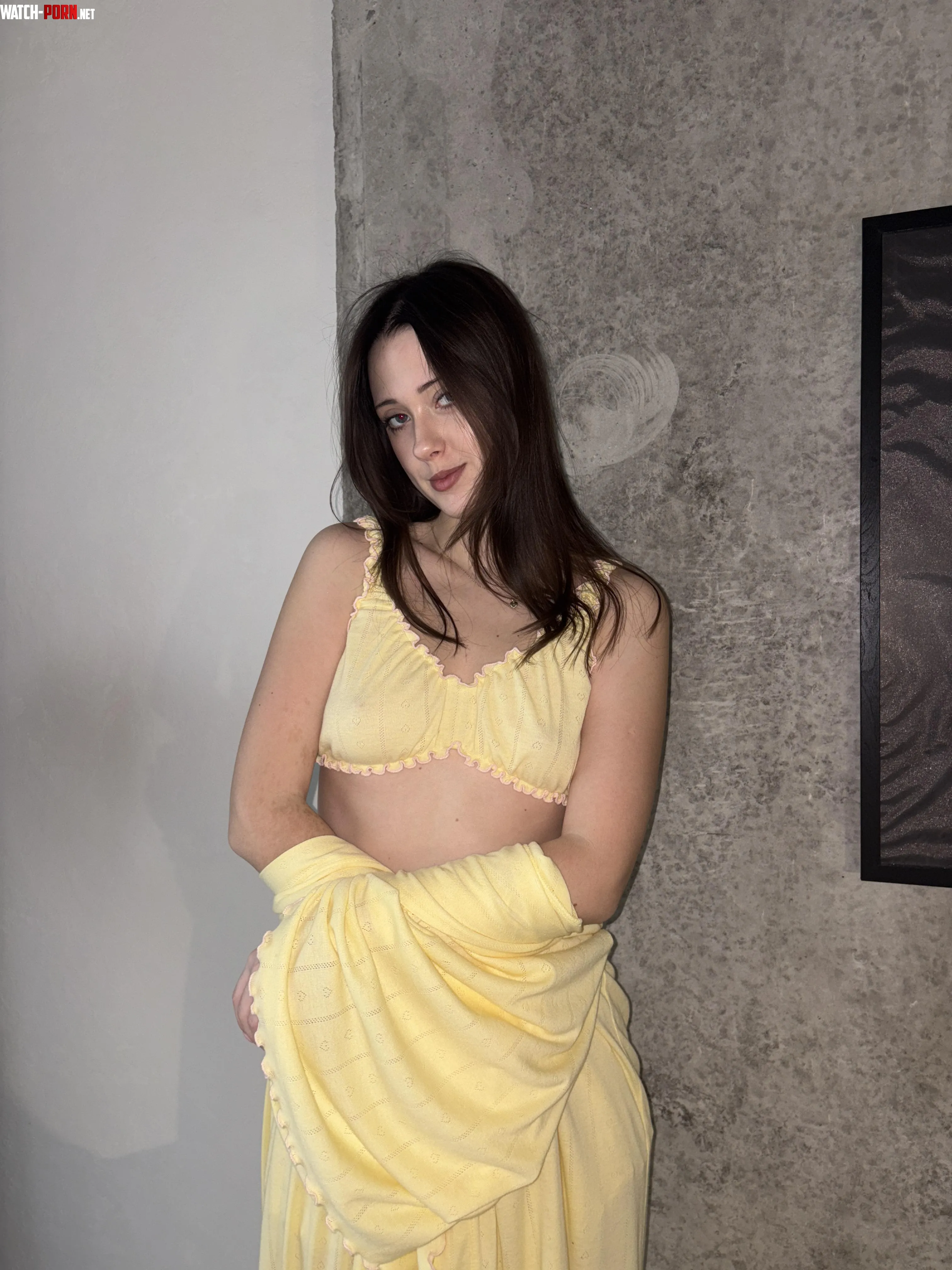 This top is giving major sexy vibes by Hefty_Cabinet5002