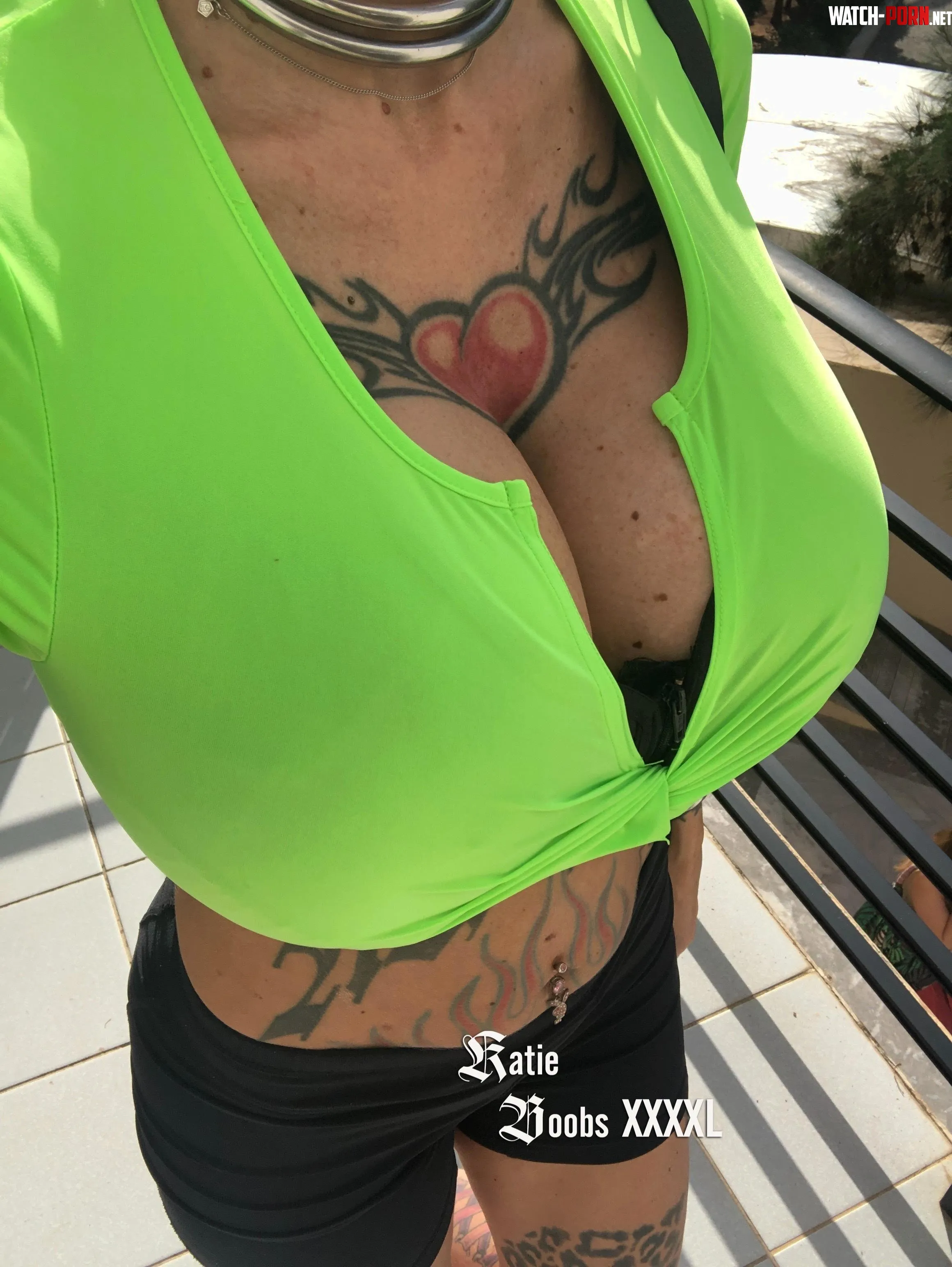 Made to be the center of your fantasy by KatieDollBimbo