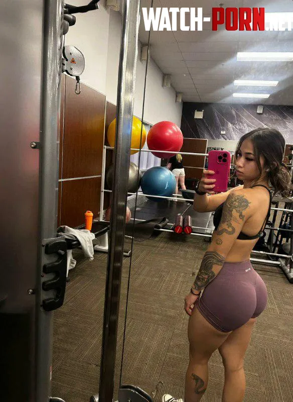 Love a good leg day pump by Legitimate_East_1525