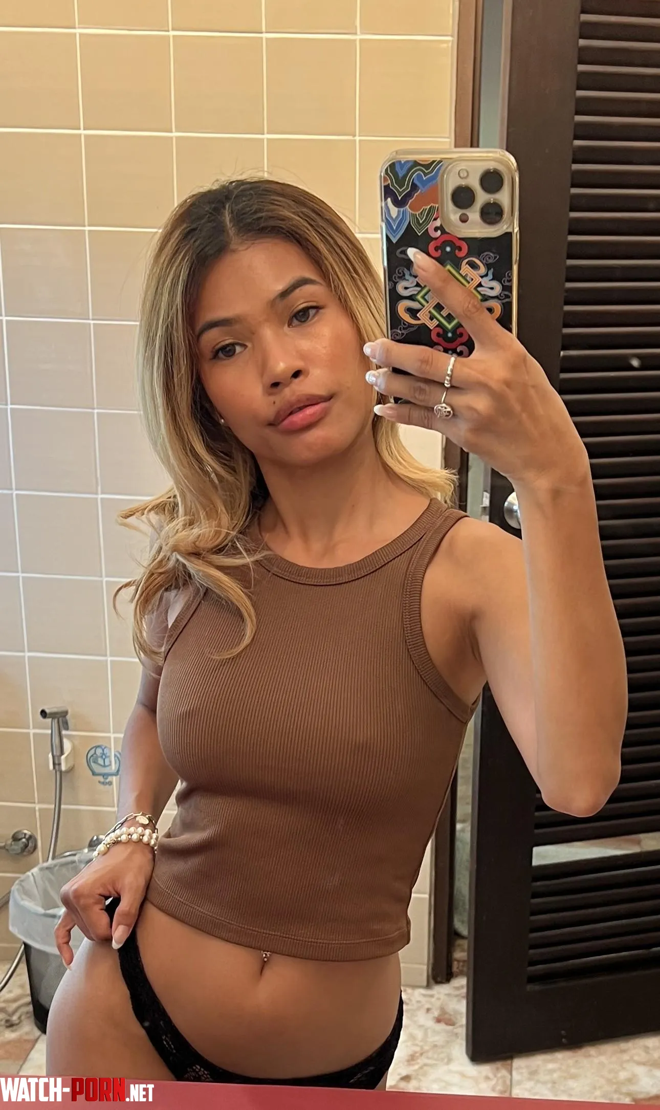 braless for today by Alfalfa-Remarkable