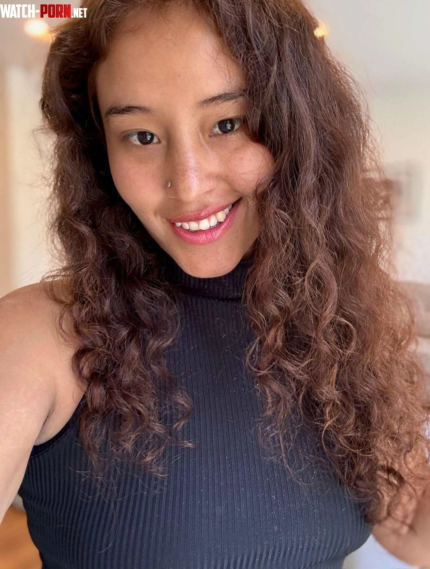 Peruvian x Korean x Native American by LatinaScarlett