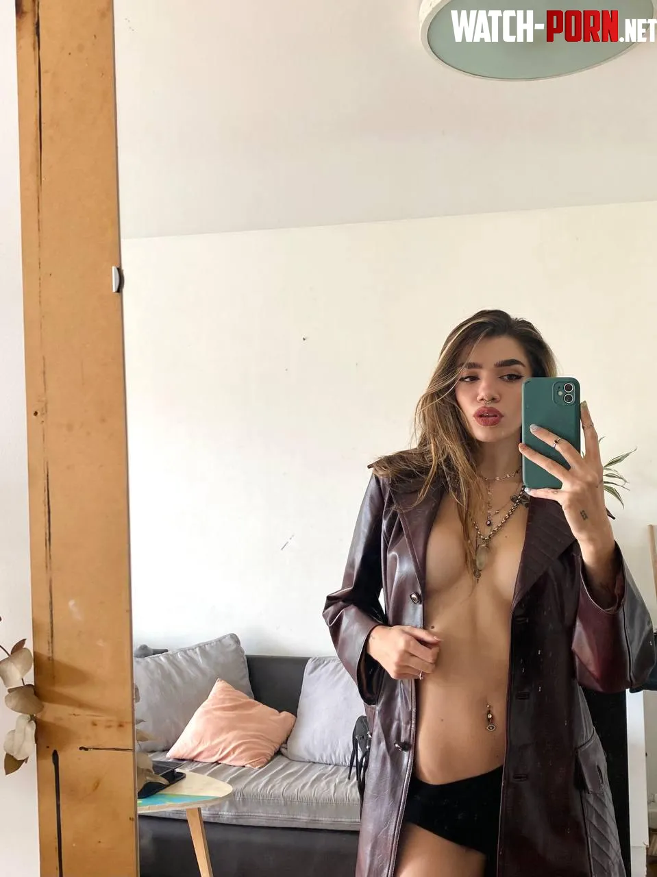 this secretary is ready to serve by TrolleyBrick