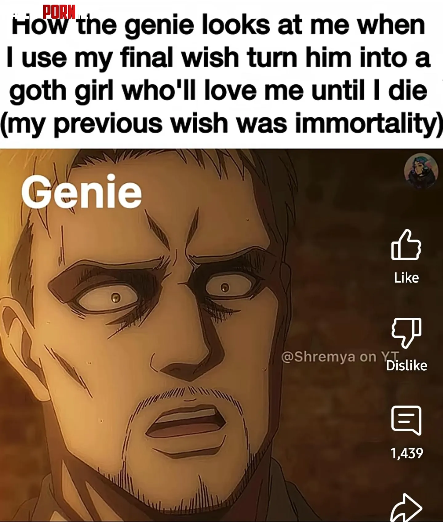 Anyone know the name or seen a tg comic of this? by Lost-Ad-2084