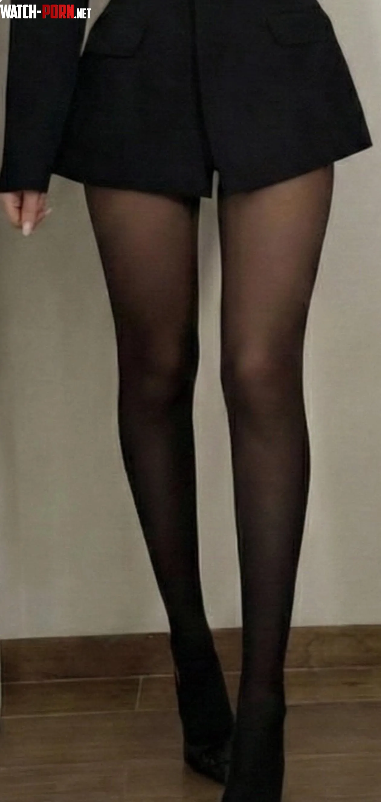 I want you to want my HOE’s (pantyhose) by CupcakeMuffinDoll1