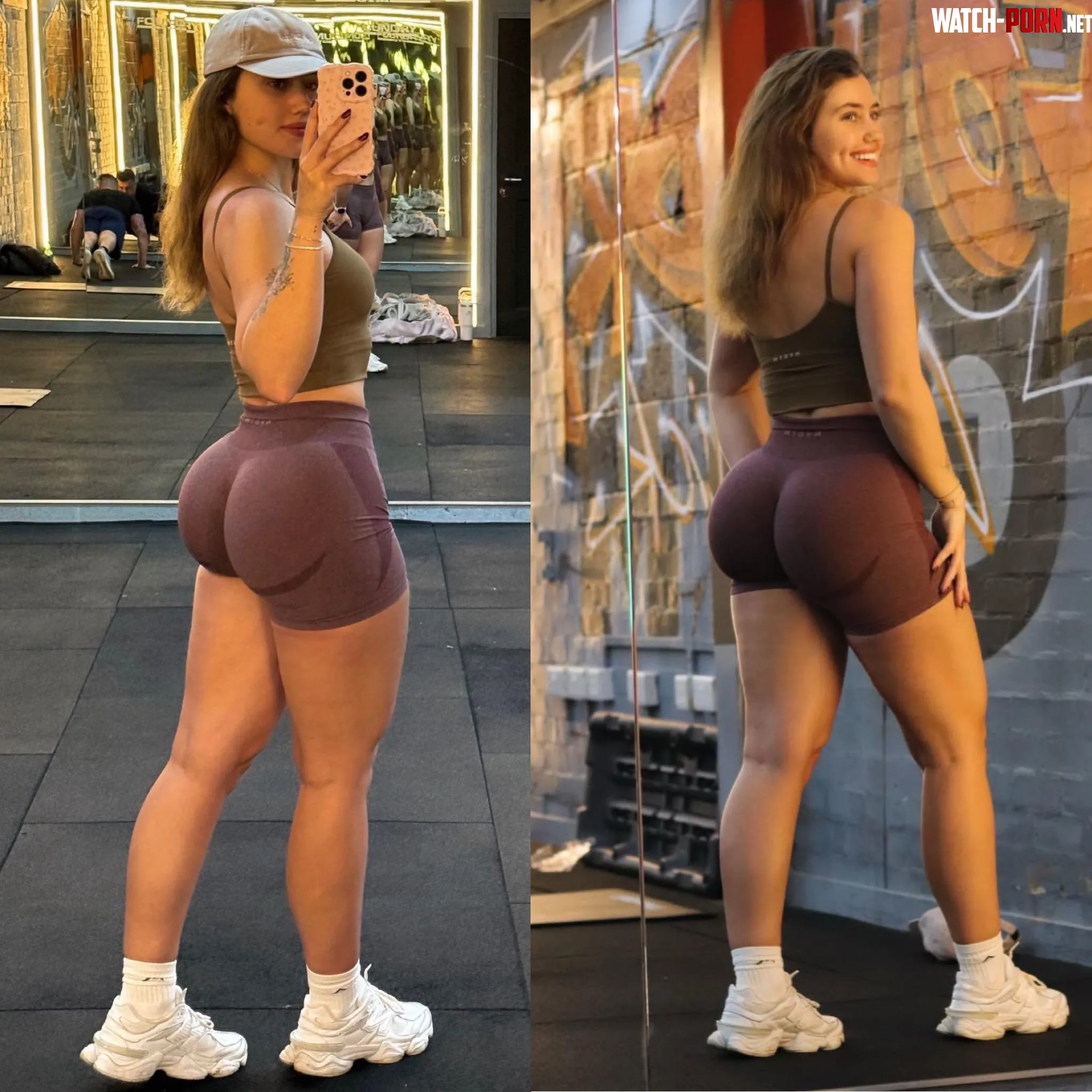 Oliviarosevegan by RedHopSnob