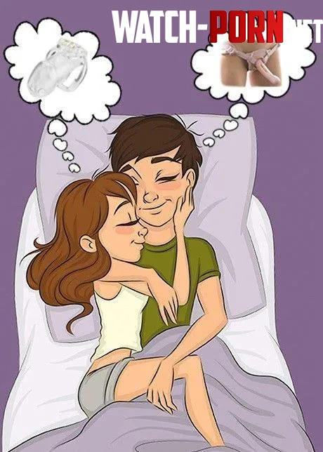 To each their own dreams by Small-Weakness8316