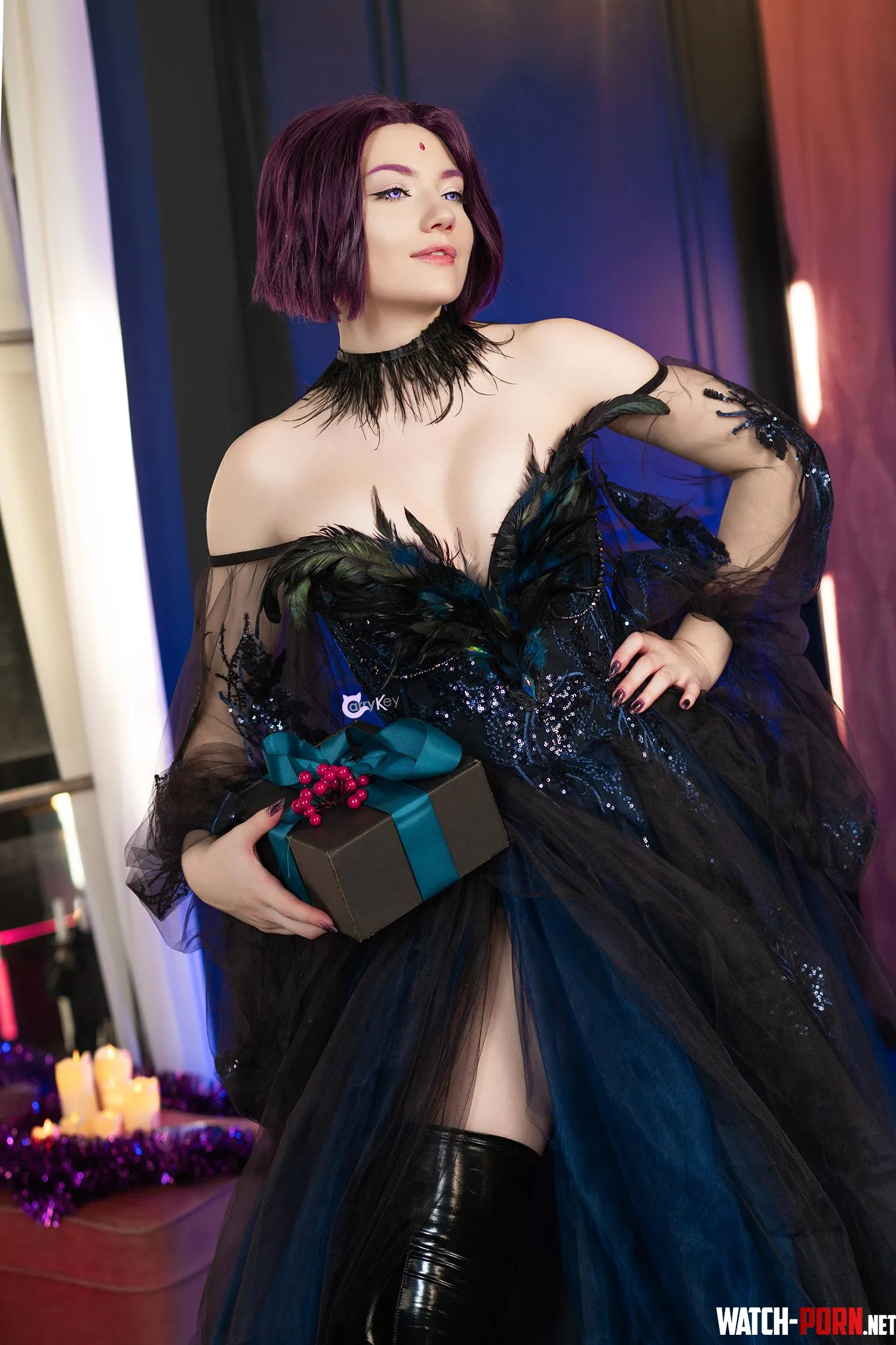 Raven by CarryKey by CarryKey