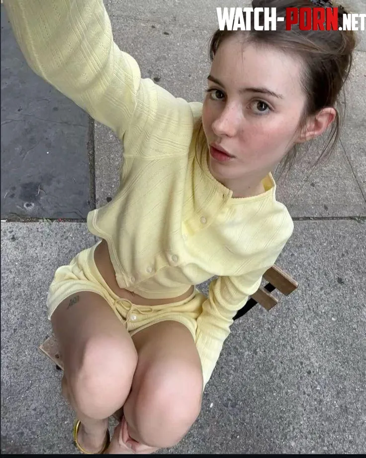 be honest… is my angel face made for ur cum? :3 by HornyOttery33