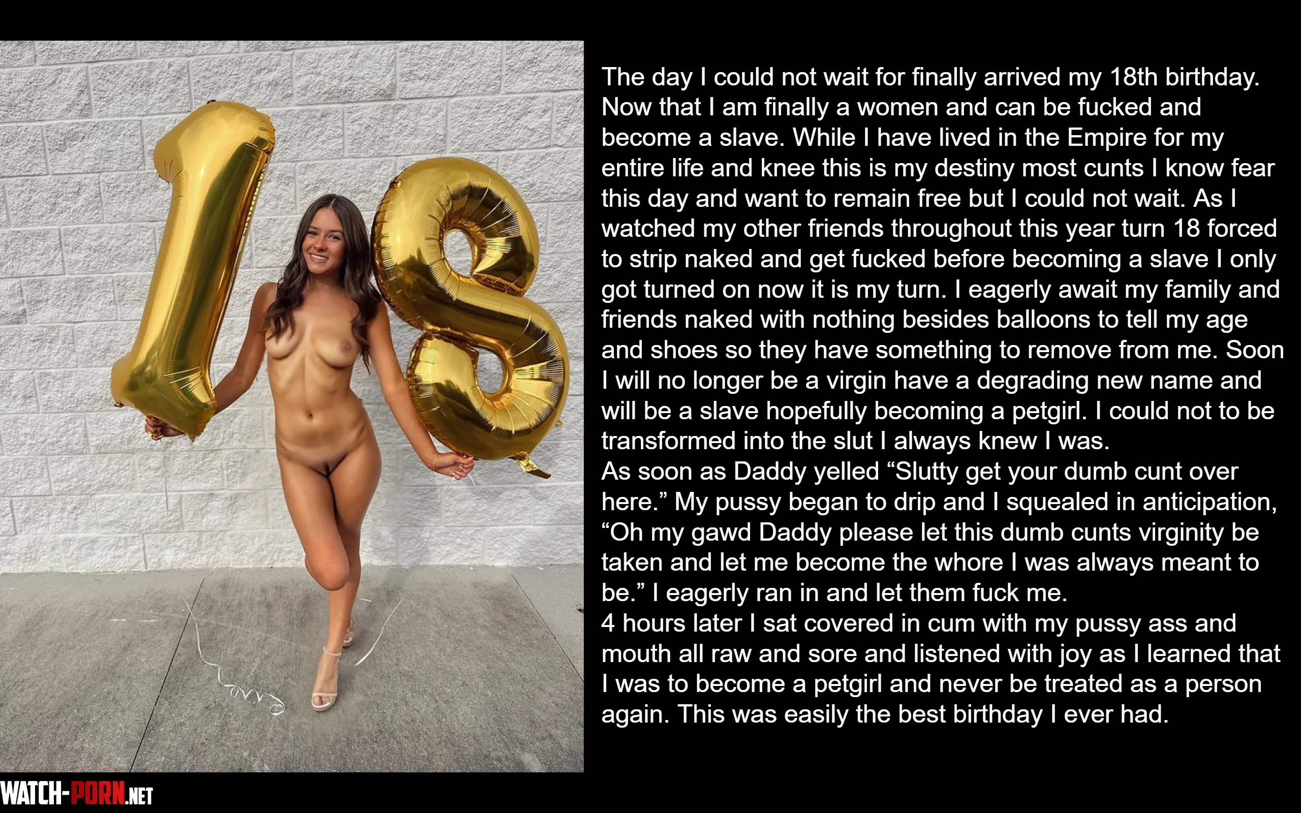 If I Grew Up In The Empire by Petgirl1212