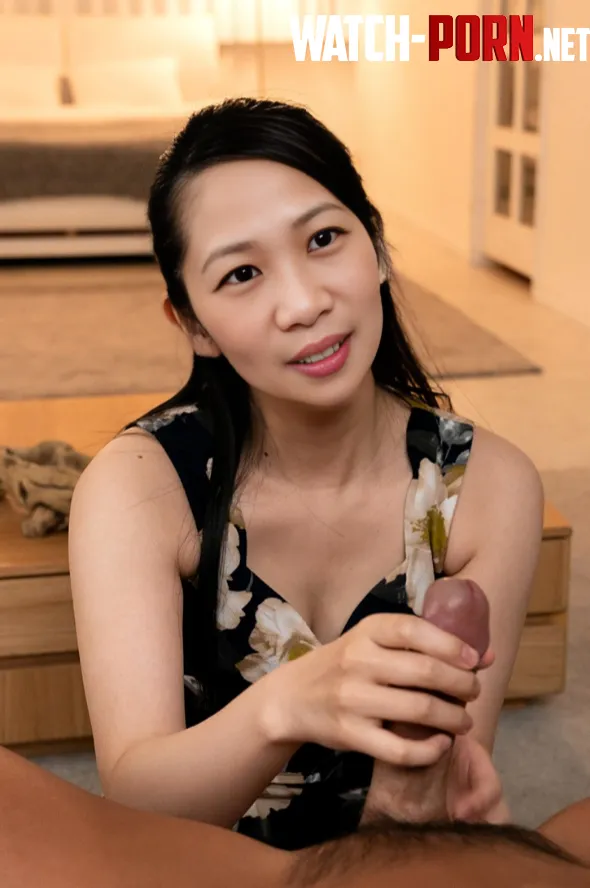 Aunty wants to see I how big by Illustrious-Plum585