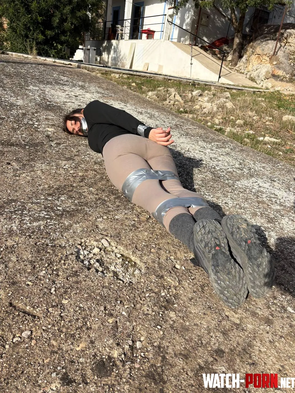 You lead. I follow by Laucut