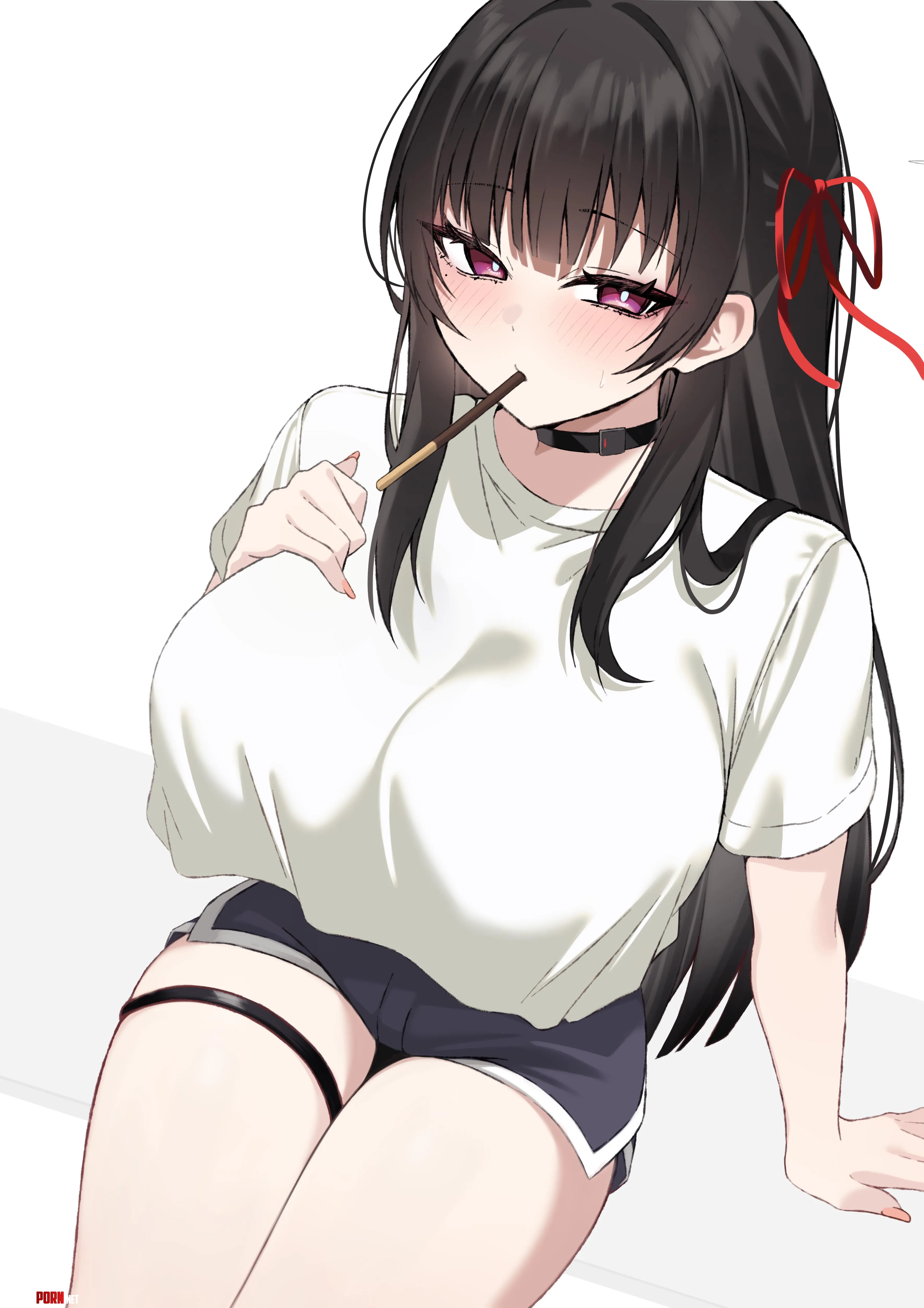 Chisa [Wuthering Waves] by WoolsonDaSheep