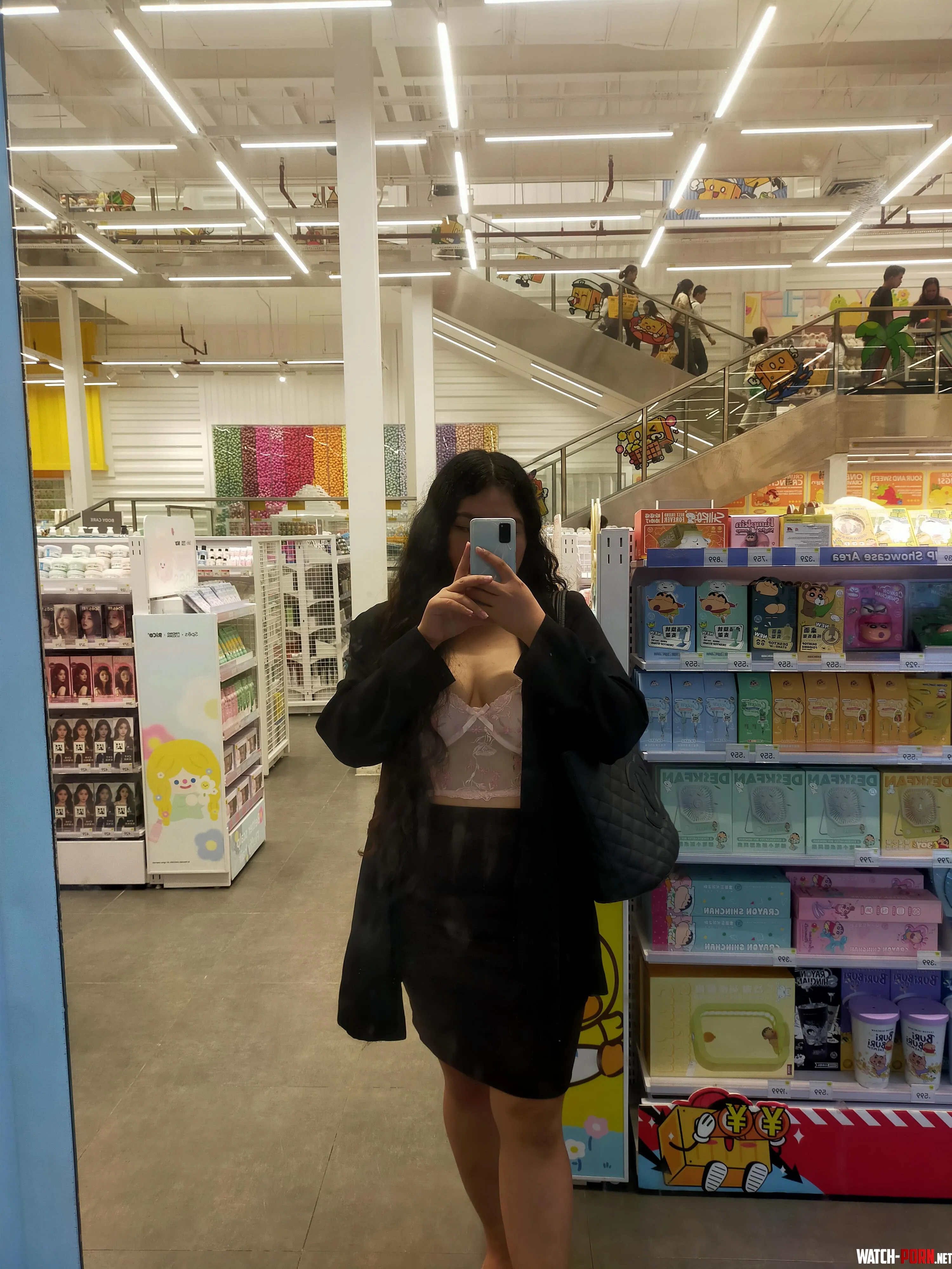 This corpo girly wants to (F)uck again by AccordingGur9447