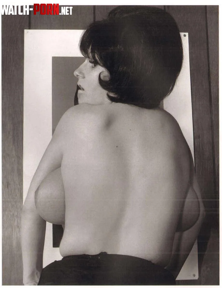 Starr Murphy by mazopheliac