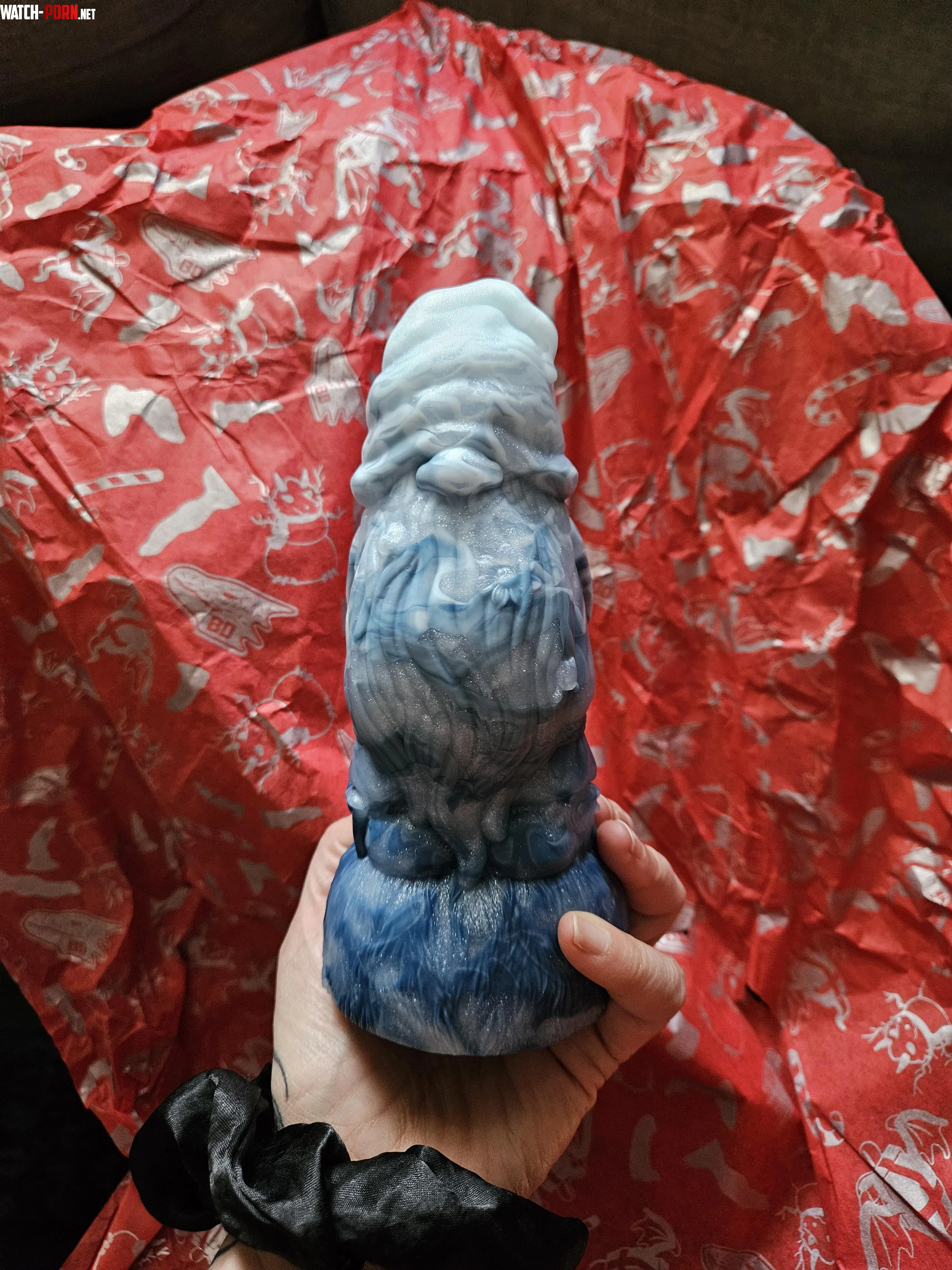 Got Jerry the Gnome on a whim and I cannot stop laughing. by yamihere1313