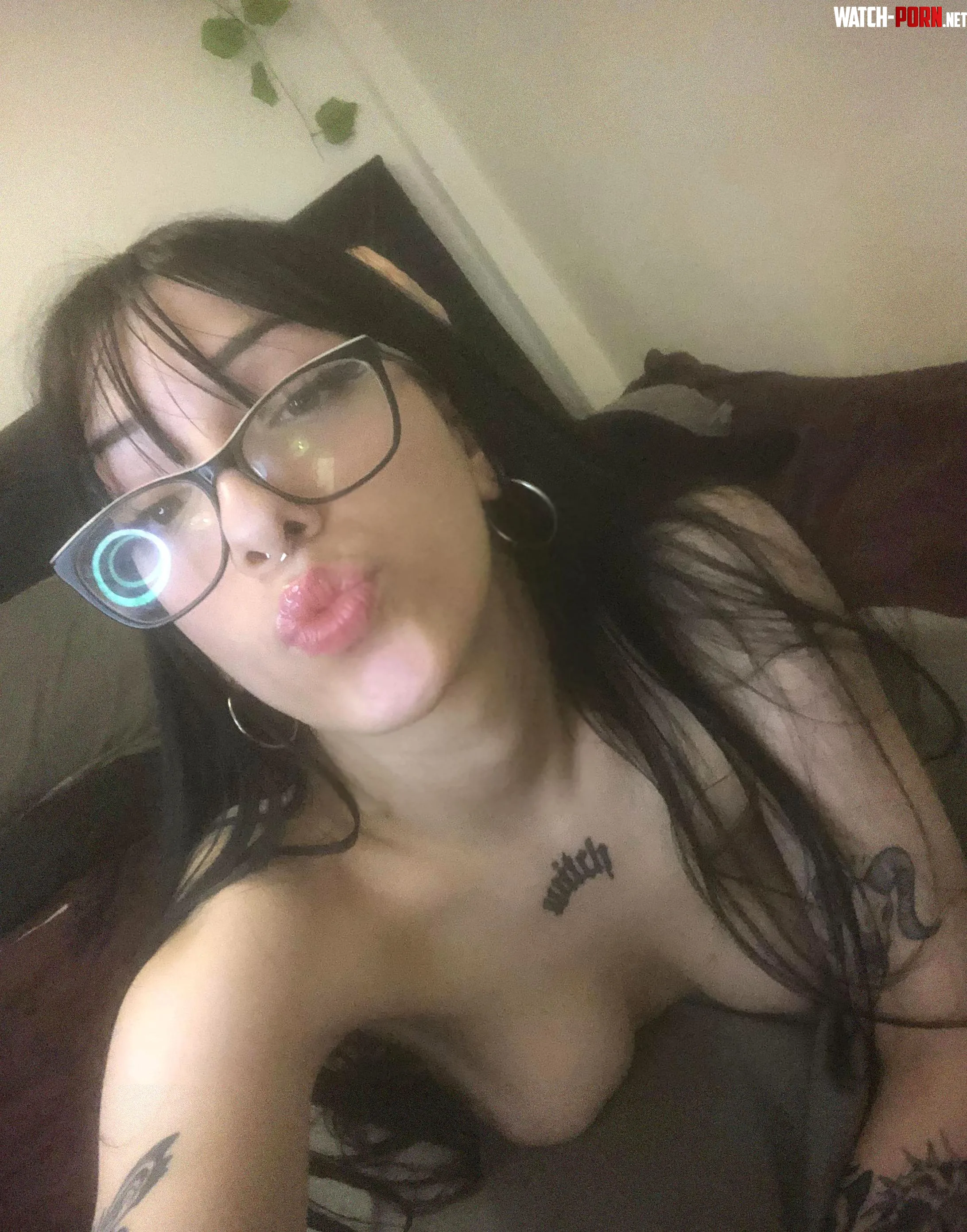 asian Say ya if you think Im cute fr by Kragma