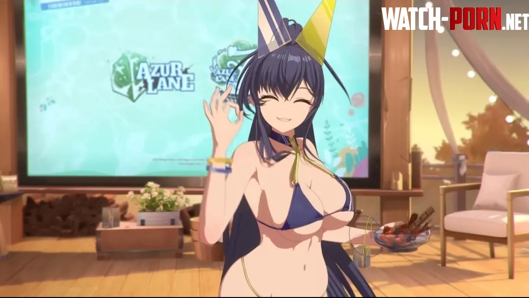 New Jersey [Azur Lane] by Terran117