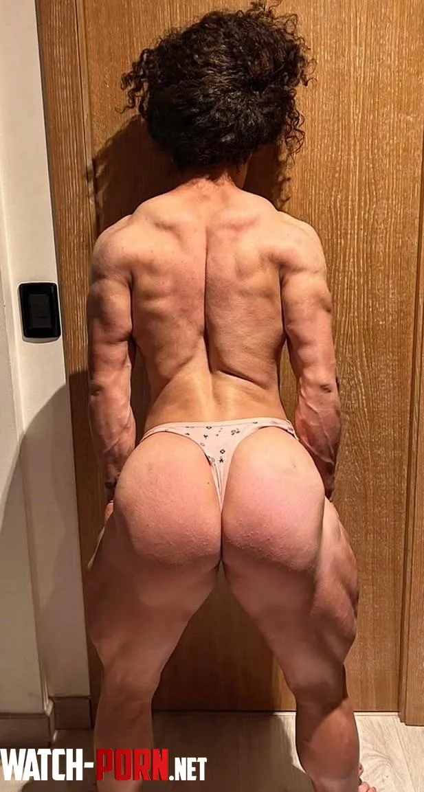 Catalina Dumitran Backpose by Will20045698