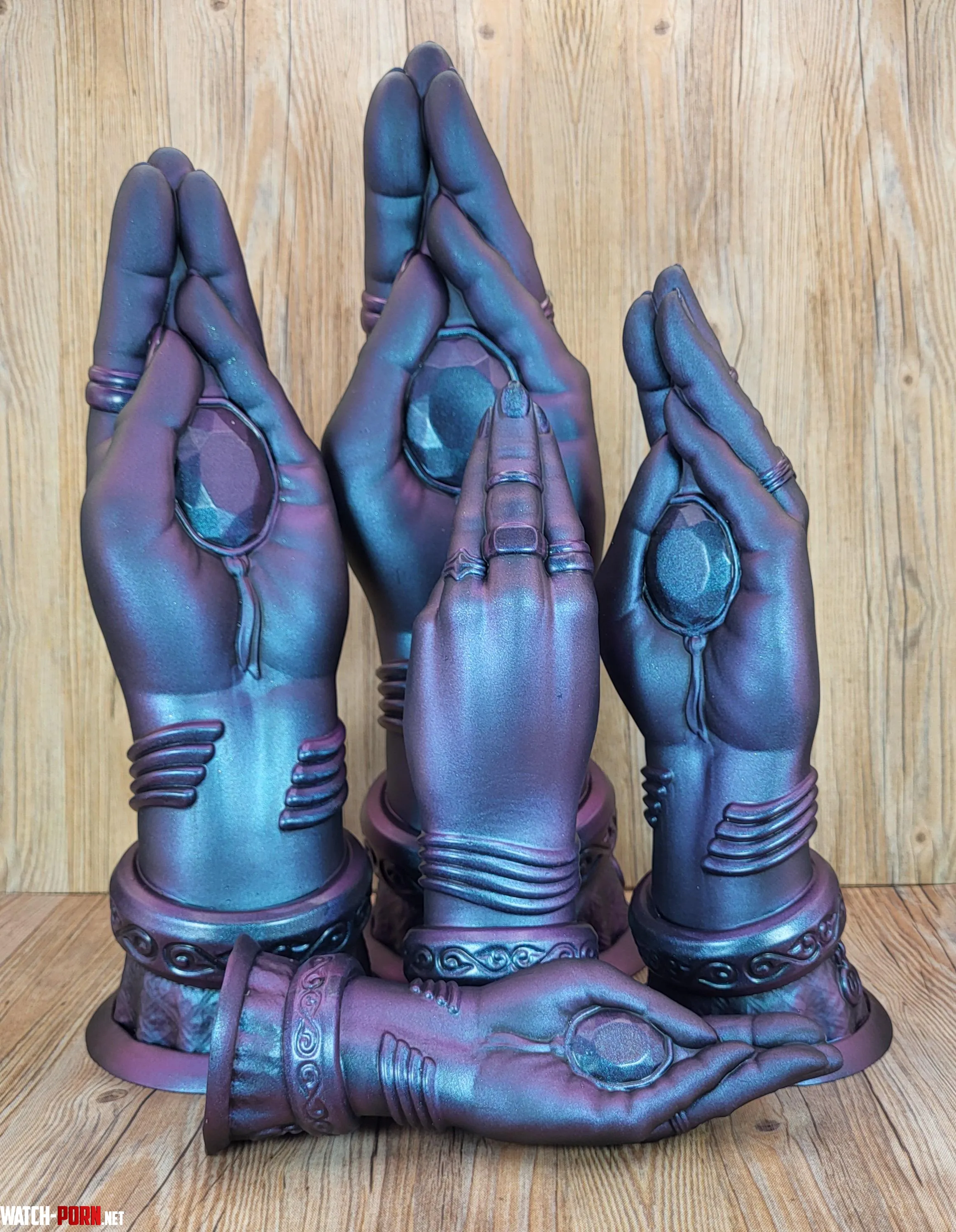 Coming Soon to The Wandering Bard by wanderingbardtoys