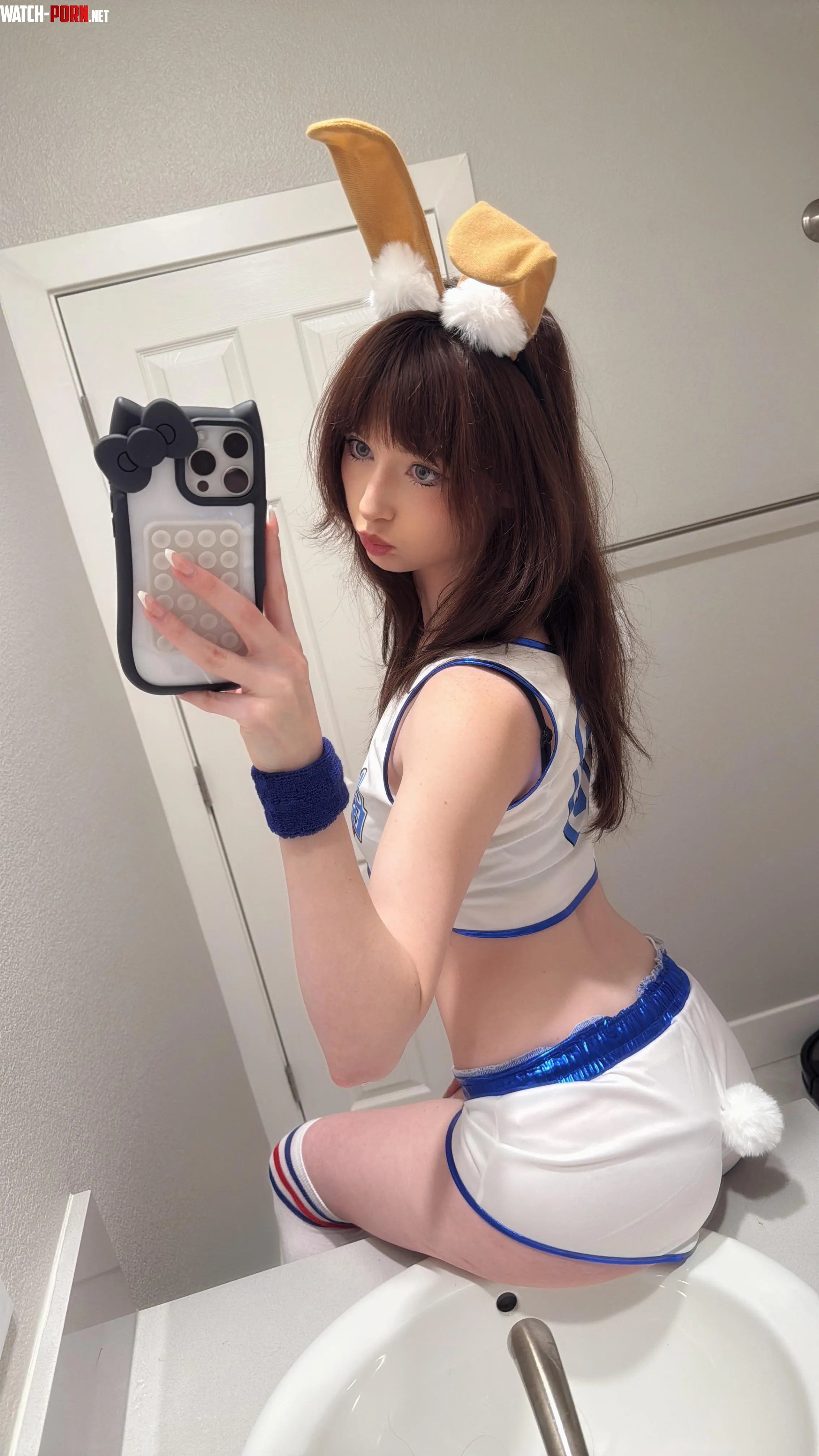 Lola bunny by Smeepsx by Smeepsi