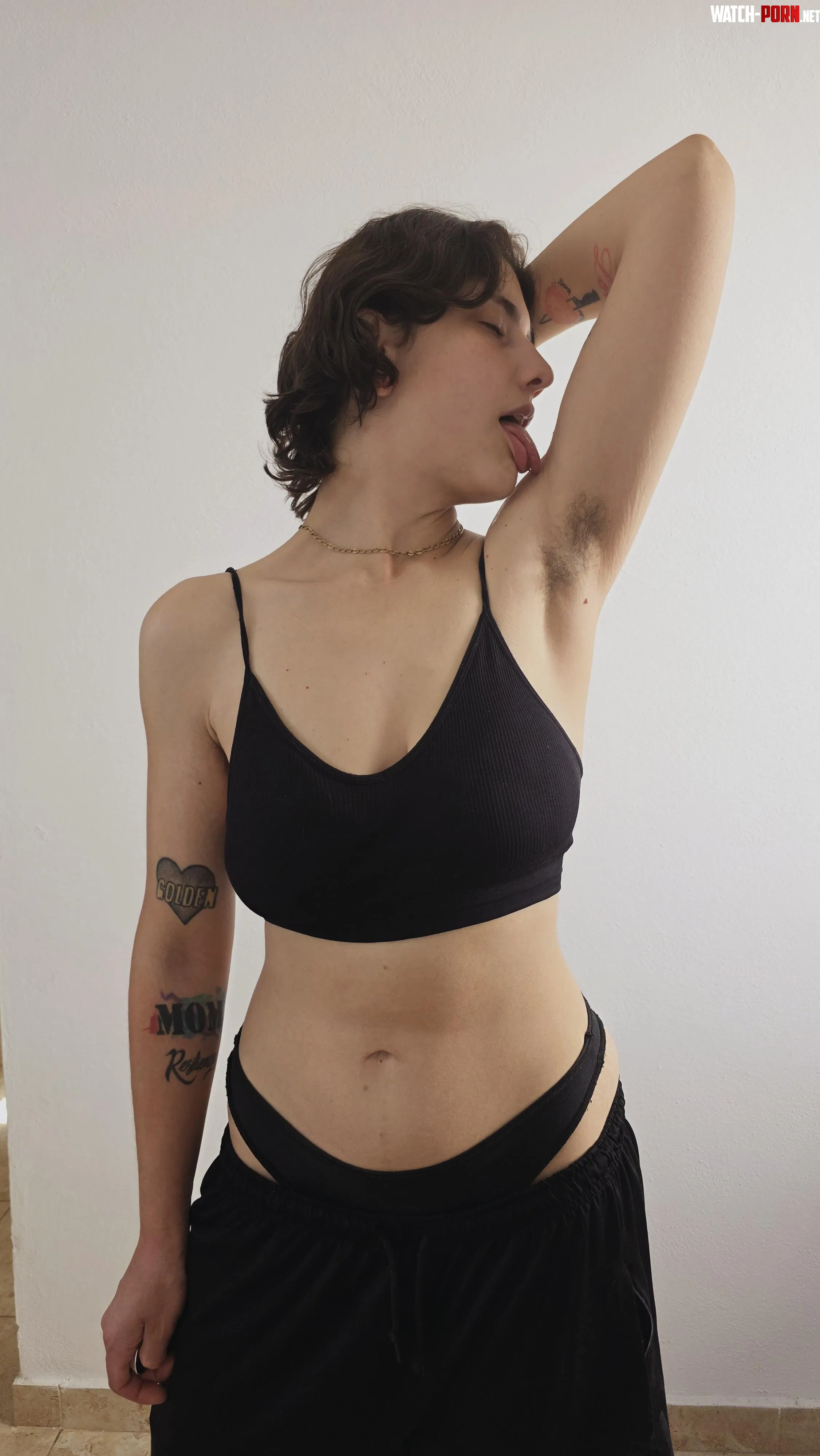 I want your head nestled under my arm tell me you will stay there until you gush your whole load by Cass_theboss_99