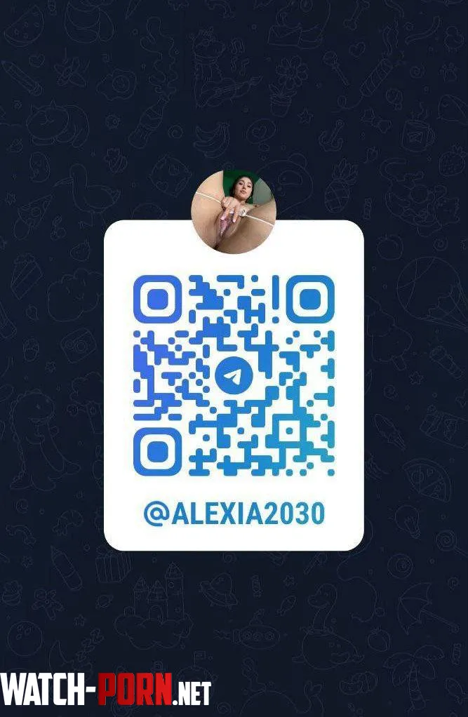 Sending a nudes to every guy that upvte, (instantly) just say 'yes t,g Alexia2030 by Entire-Court6104