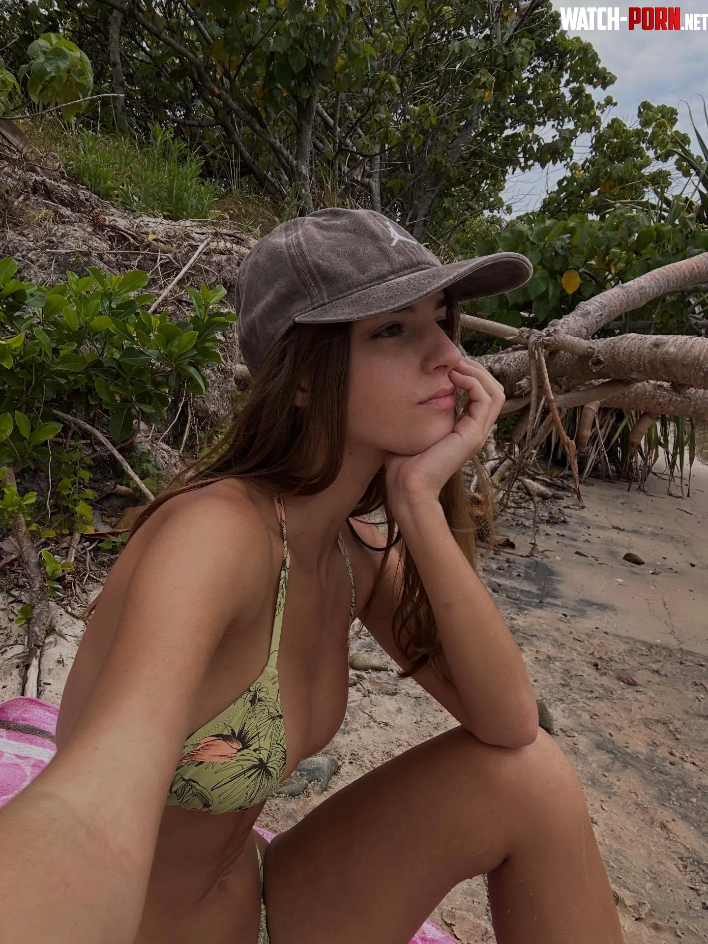 Emily Feld by DolGrenn